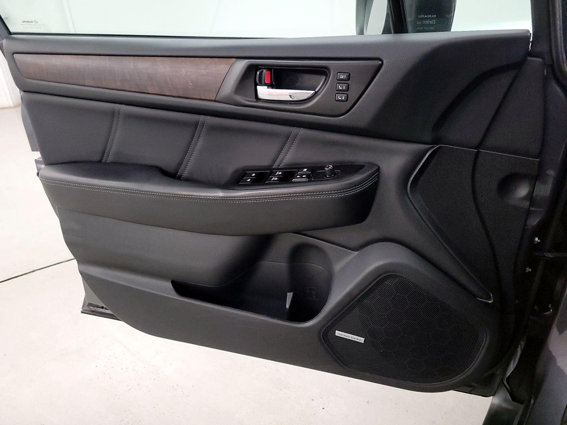 Thumbnail: 2018 Subaru Outback - 12