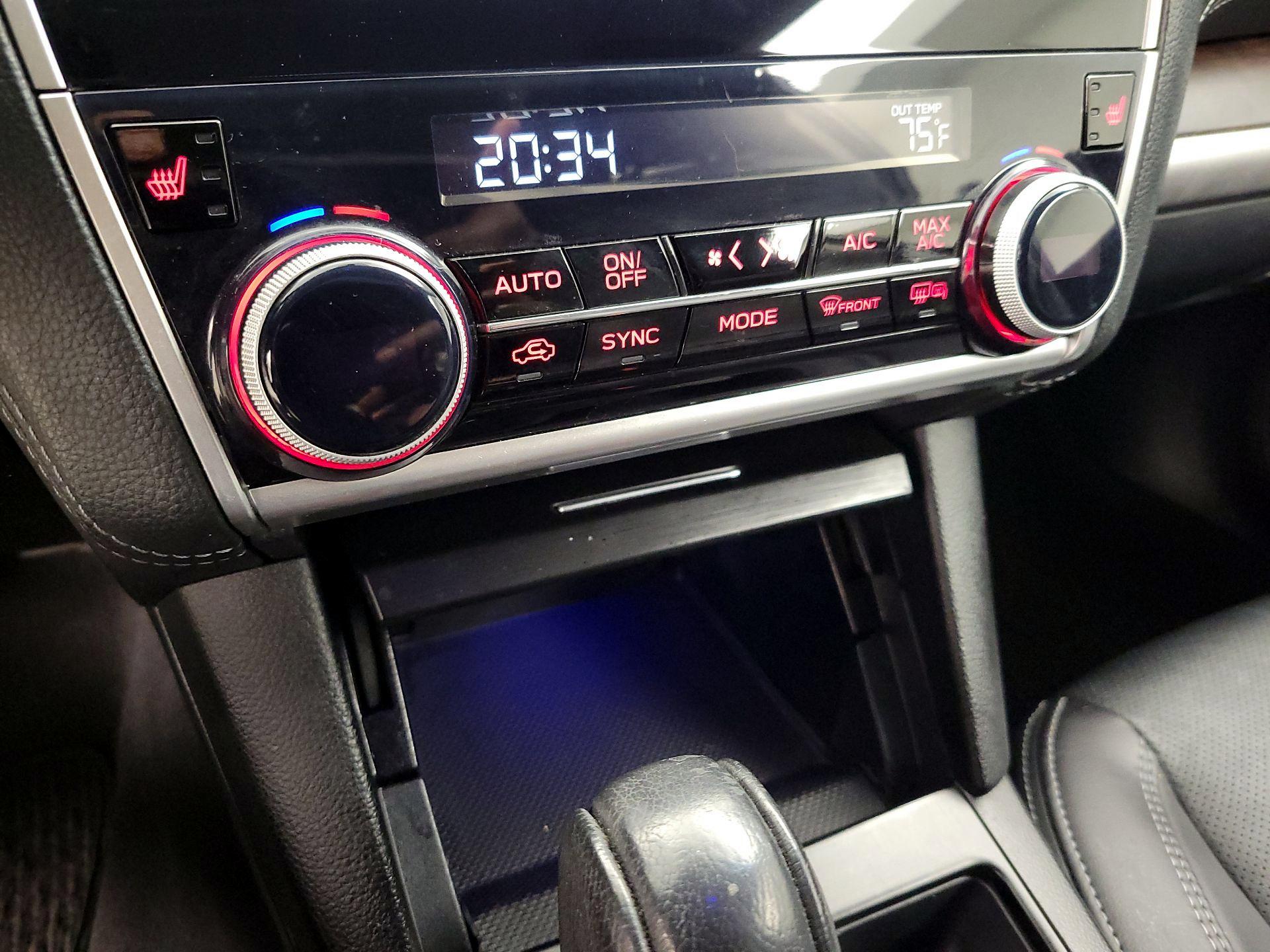 Thumbnail: 2018 Subaru Outback - 16