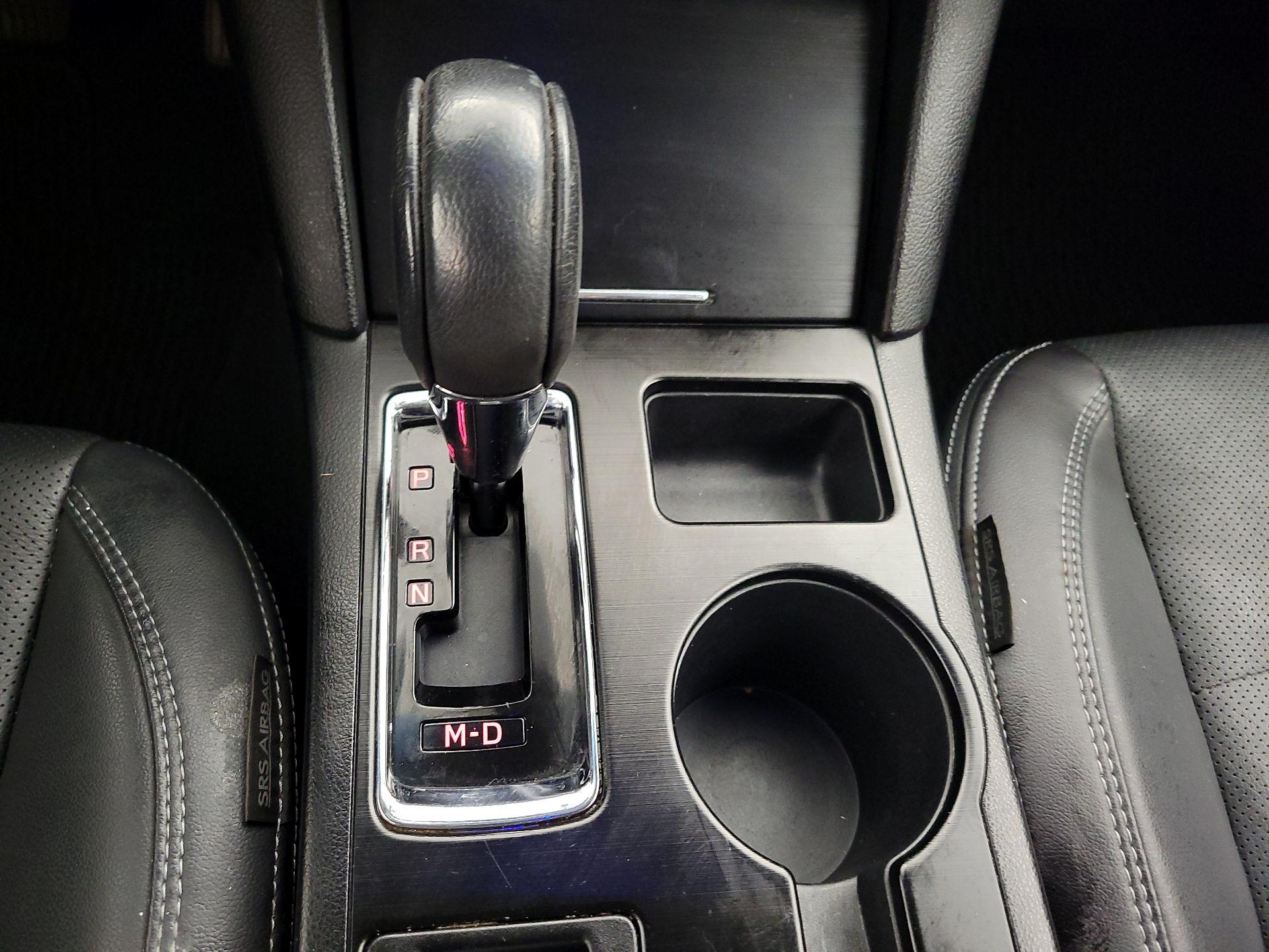 Thumbnail: 2018 Subaru Outback - 17