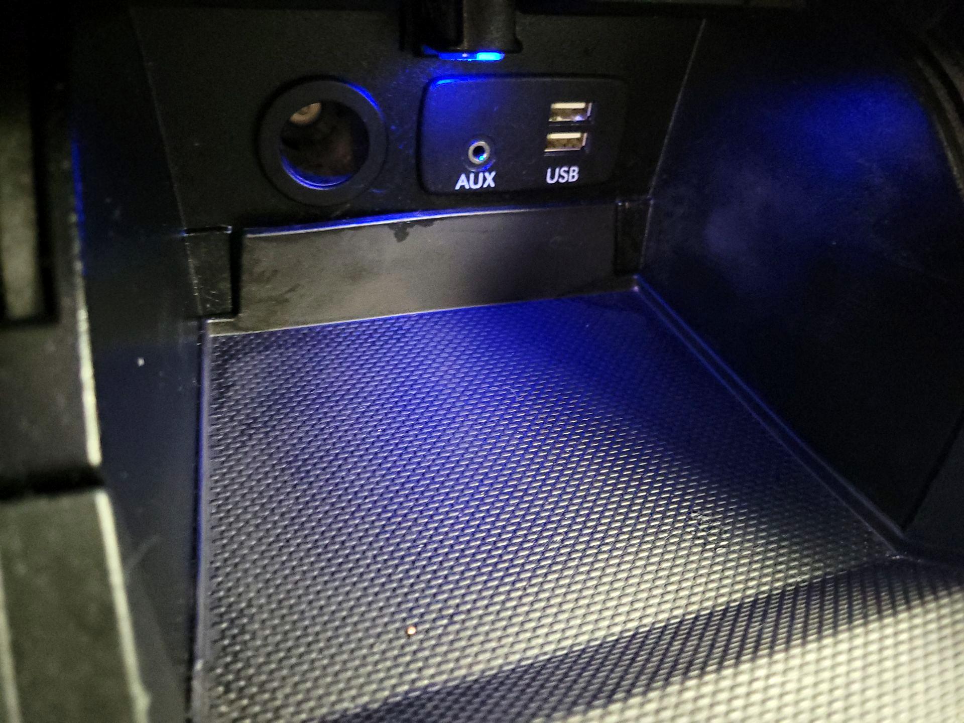 Thumbnail: 2018 Subaru Outback - 18