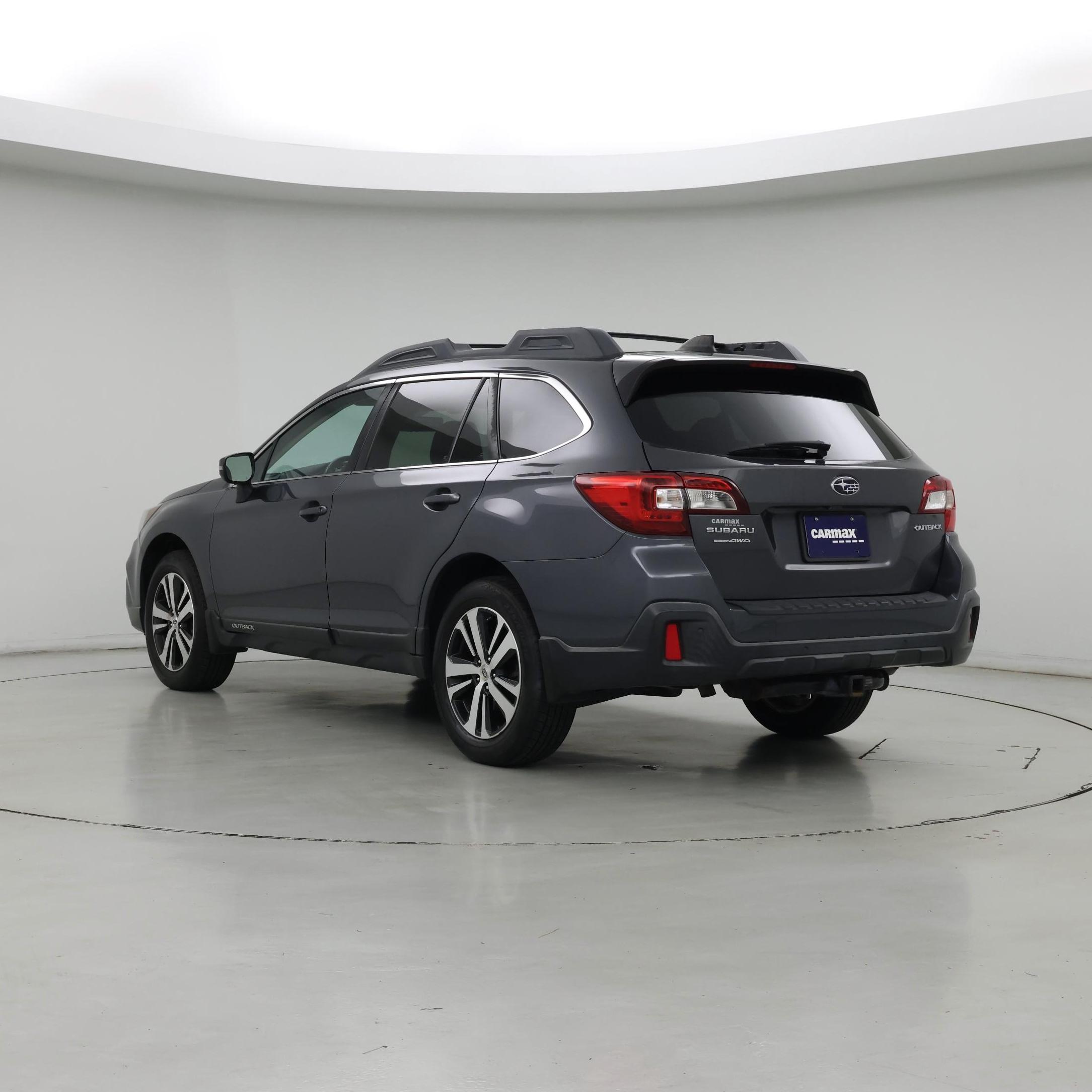 Thumbnail: 2018 Subaru Outback - 2