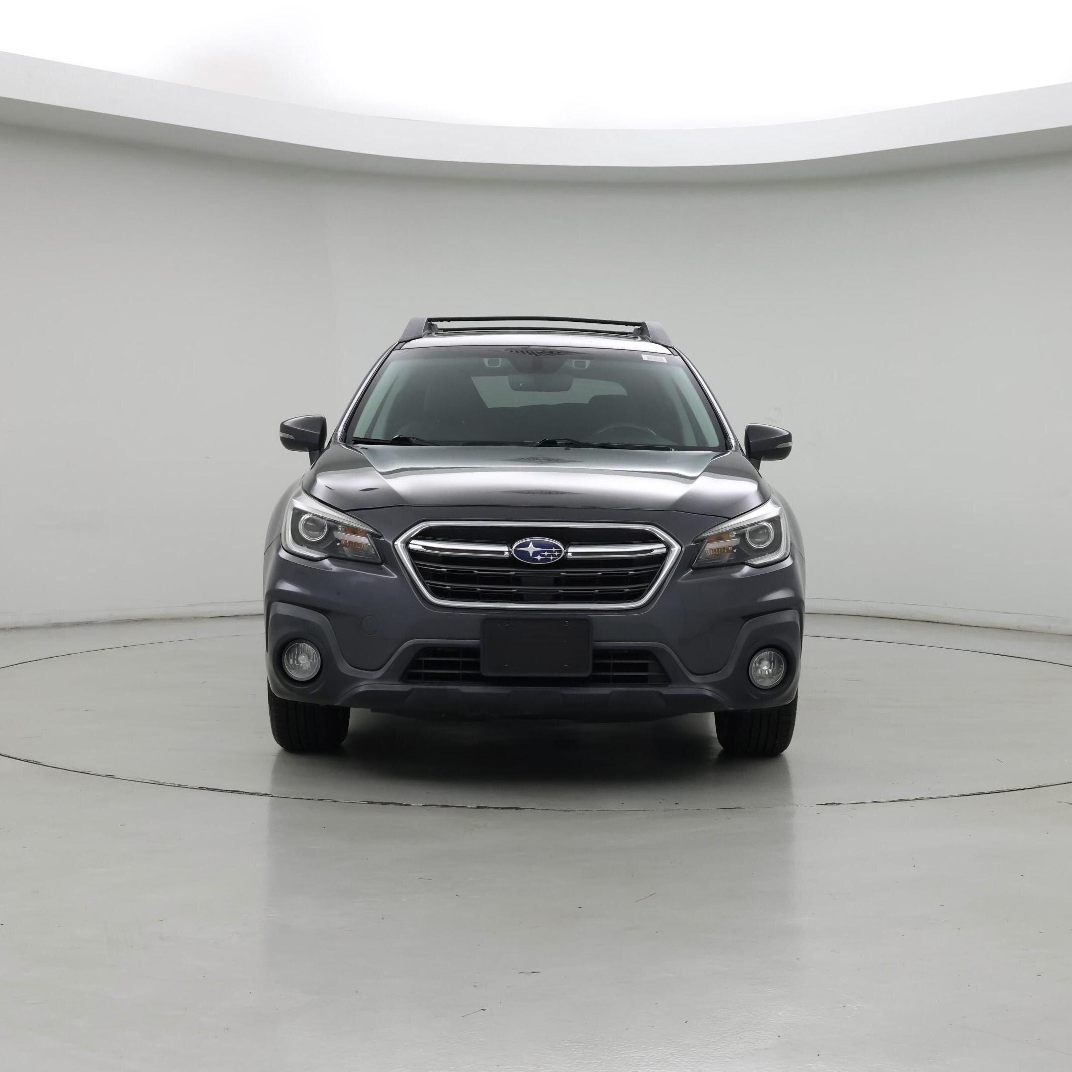 Thumbnail: 2018 Subaru Outback - 5