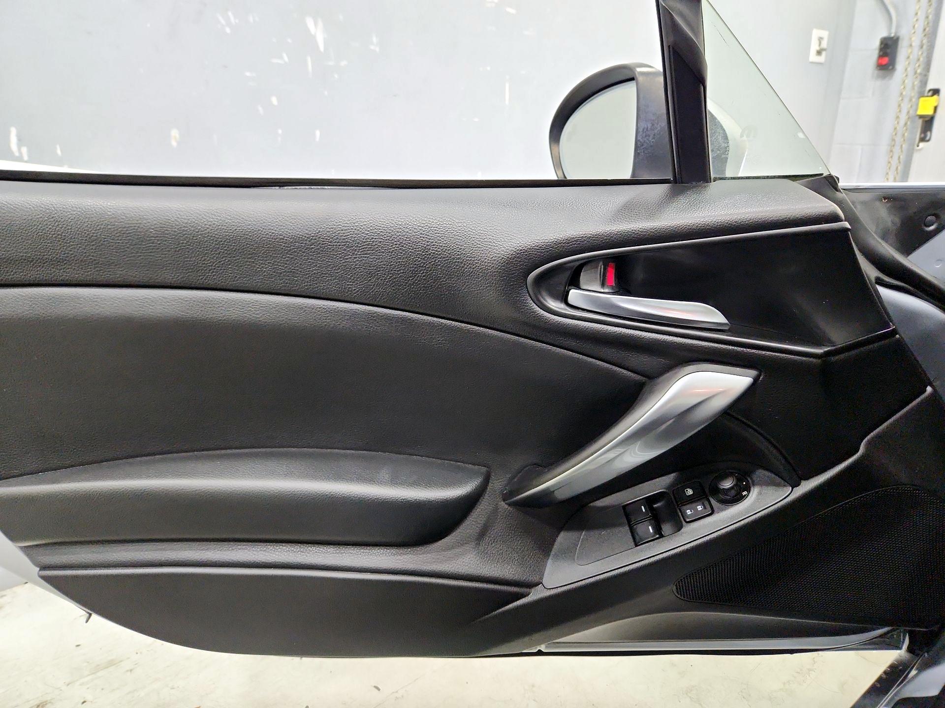 Thumbnail: 2020 Fiat 124 Spider - 12