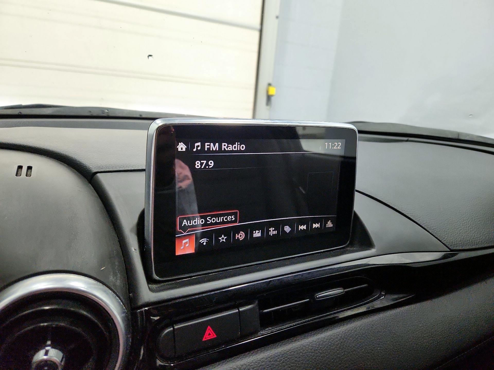 Thumbnail: 2020 Fiat 124 Spider - 15