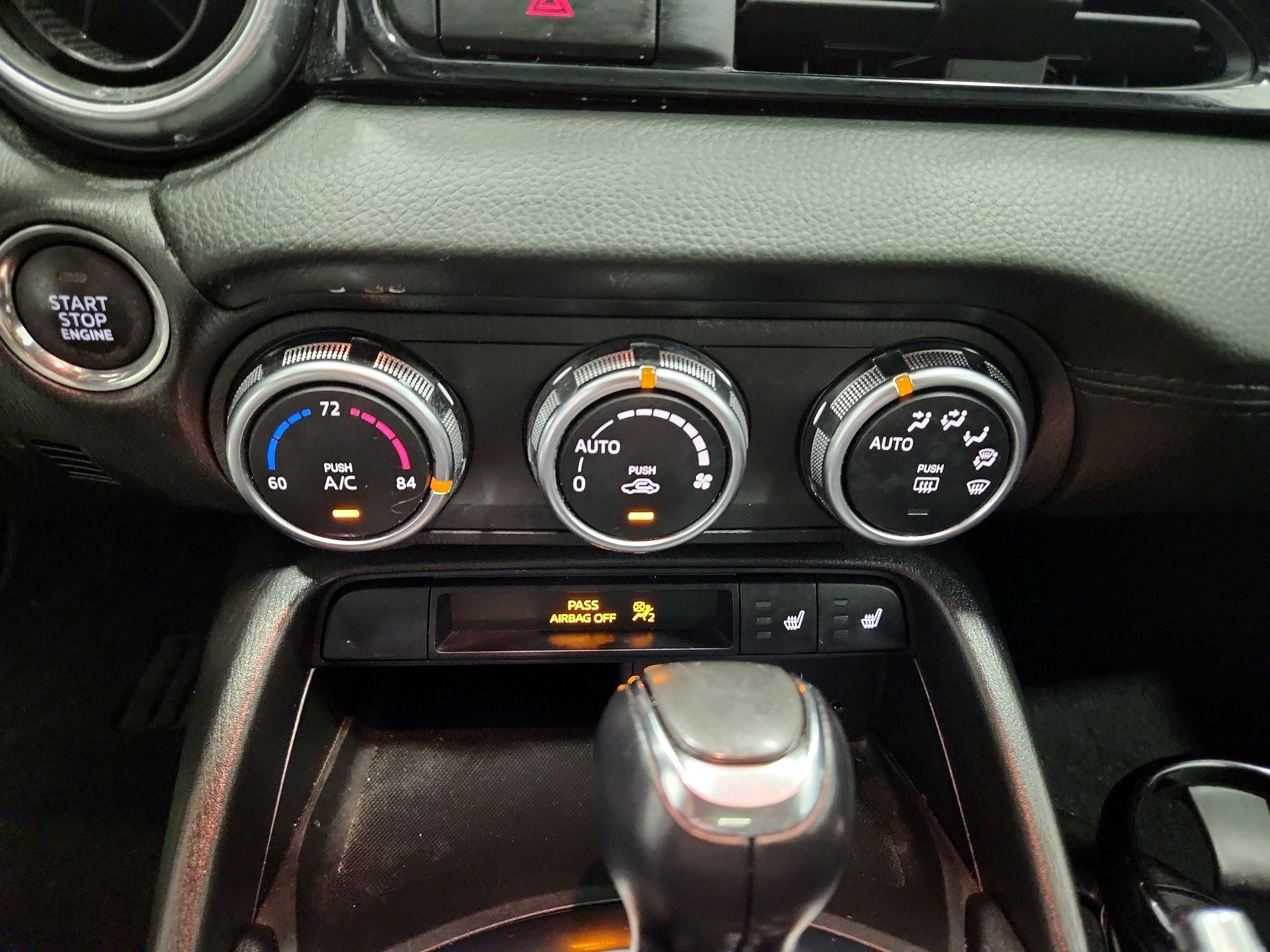 Thumbnail: 2020 Fiat 124 Spider - 16