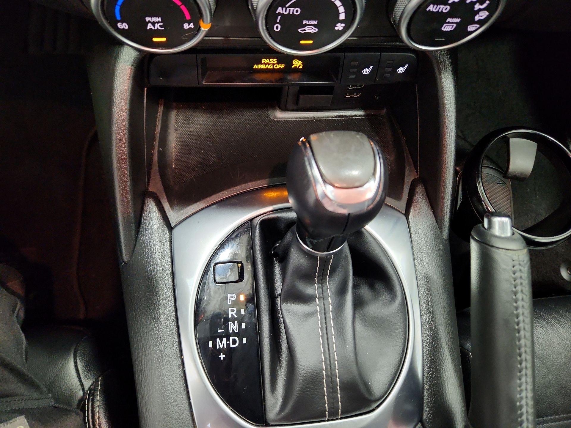 Thumbnail: 2020 Fiat 124 Spider - 17