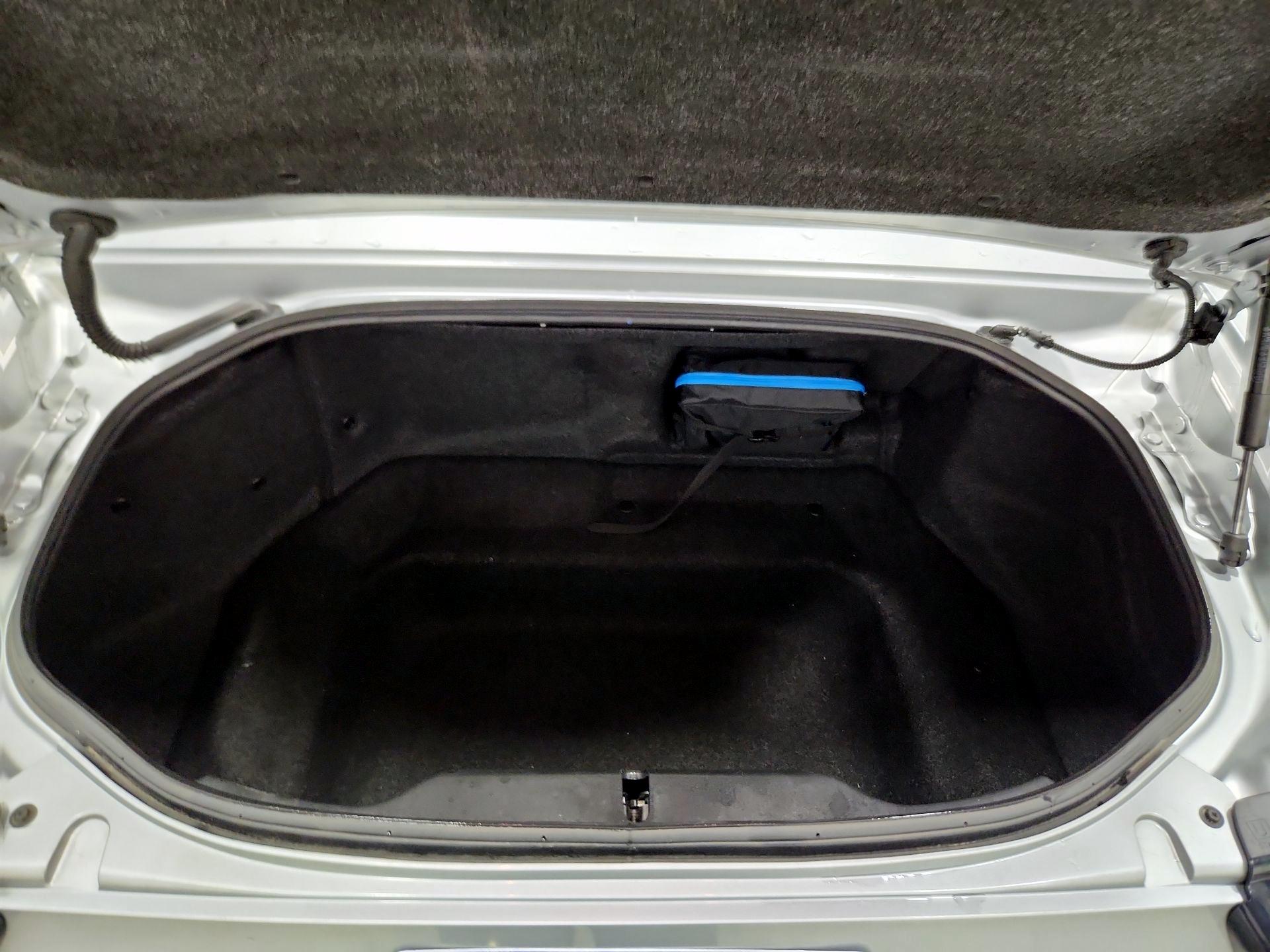 Thumbnail: 2020 Fiat 124 Spider - 19