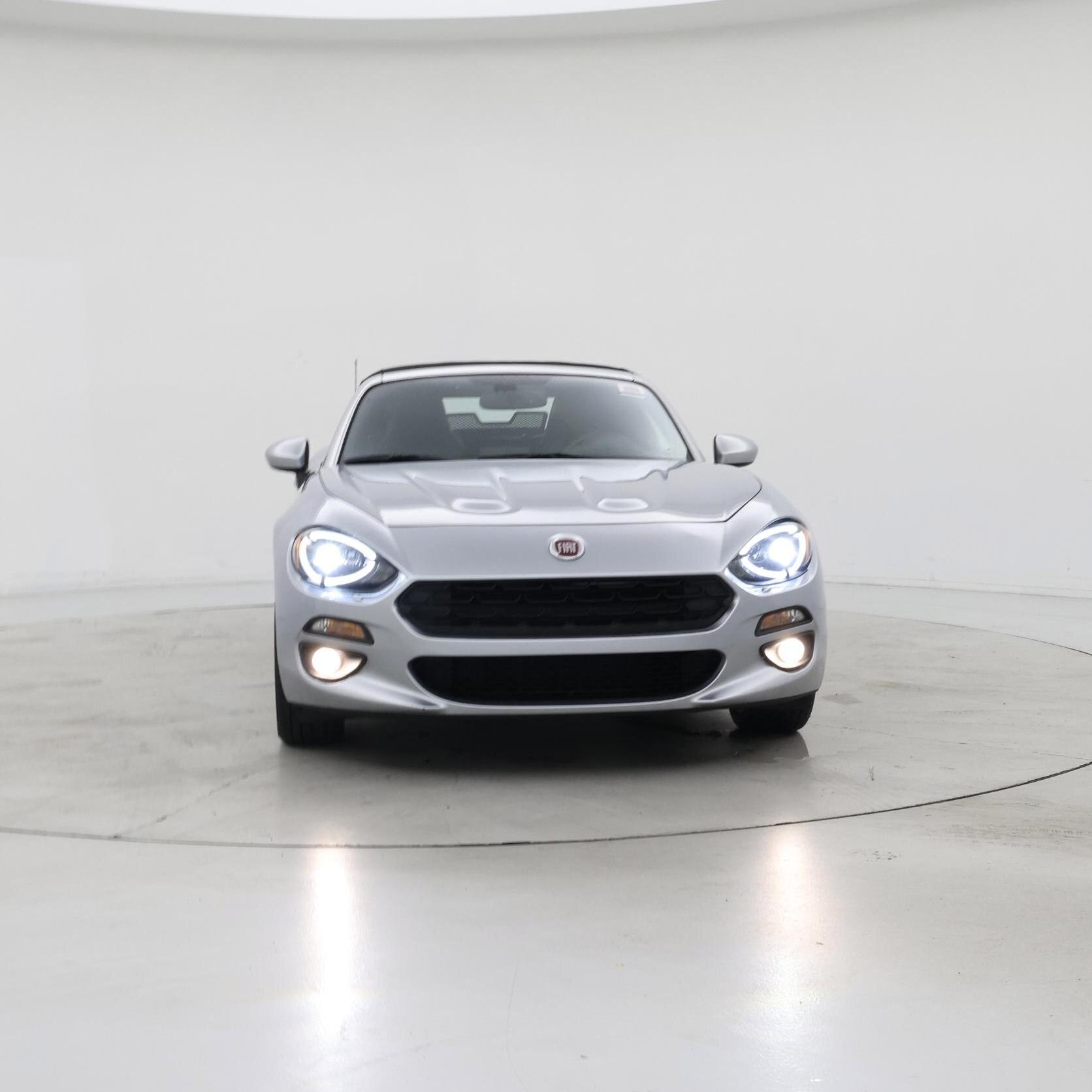 Thumbnail: 2020 Fiat 124 Spider - 5