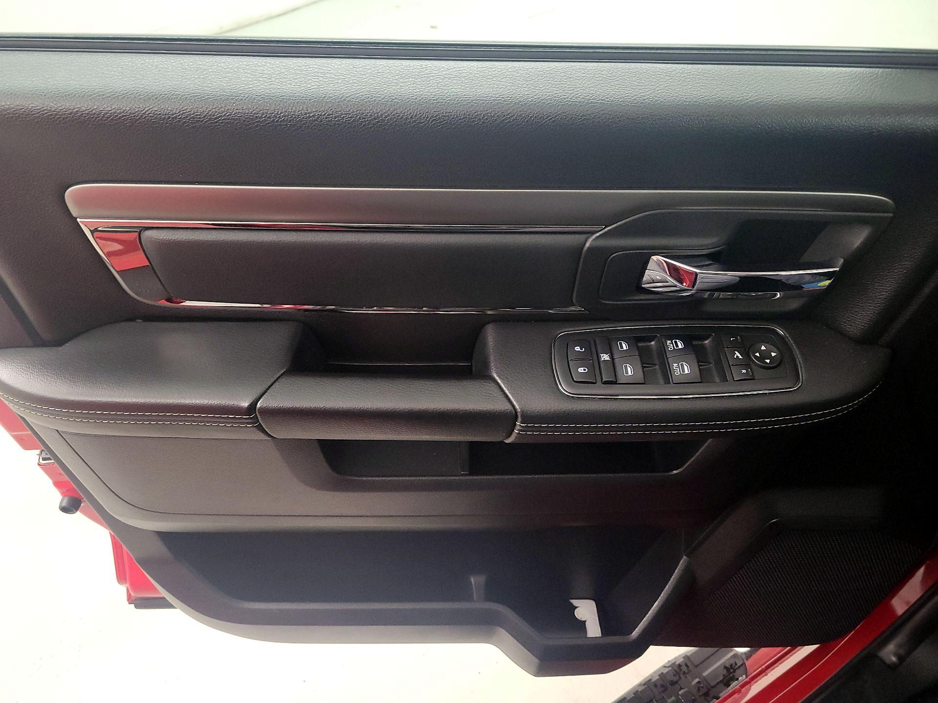 Thumbnail: 2016 RAM 1500 - 12