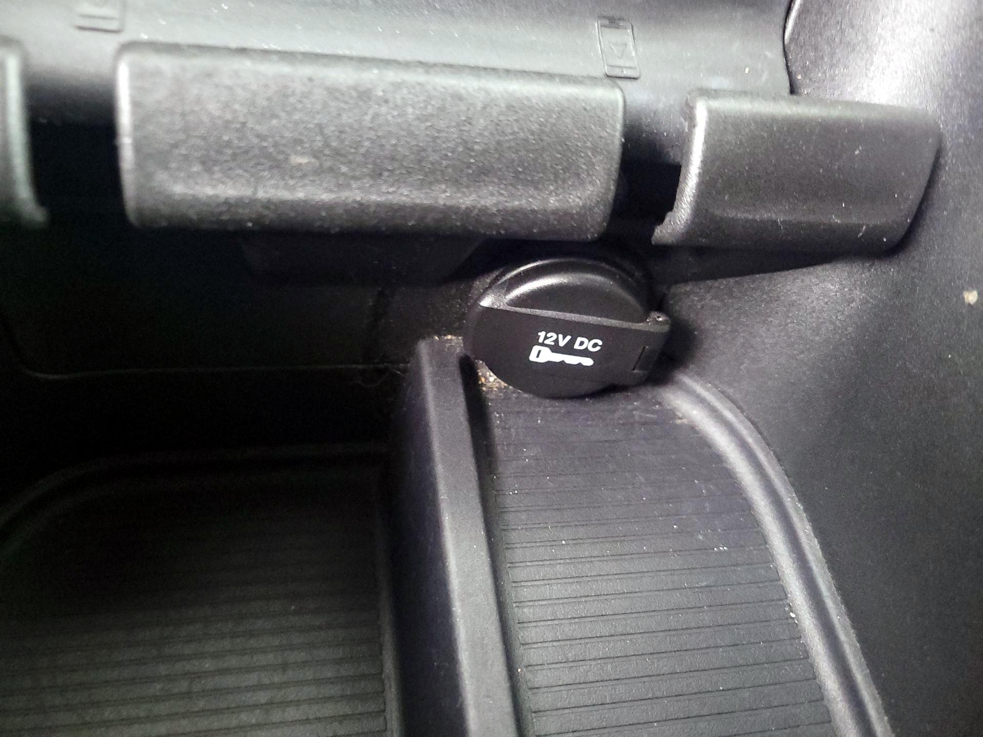 Thumbnail: 2016 RAM 1500 - 19