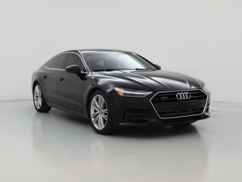 2020 Audi A7 Prestige -
                  Augusta, GA