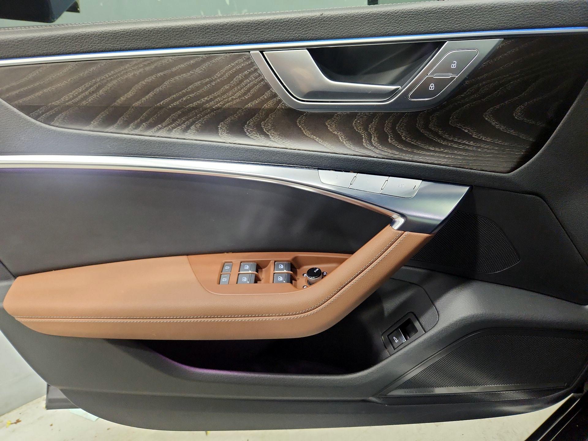 Thumbnail: 2020 Audi A7 - 12