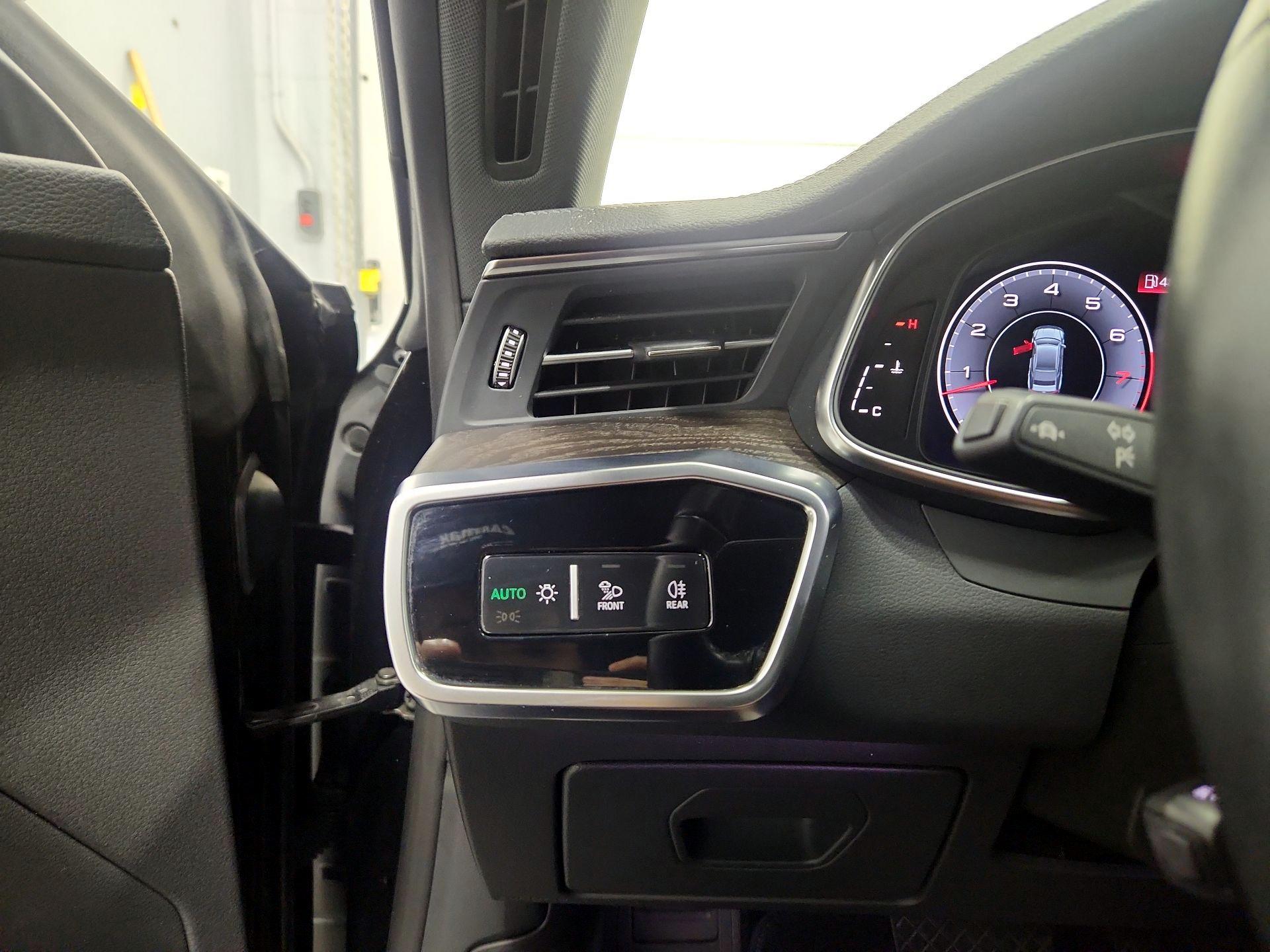 Thumbnail: 2020 Audi A7 - 13