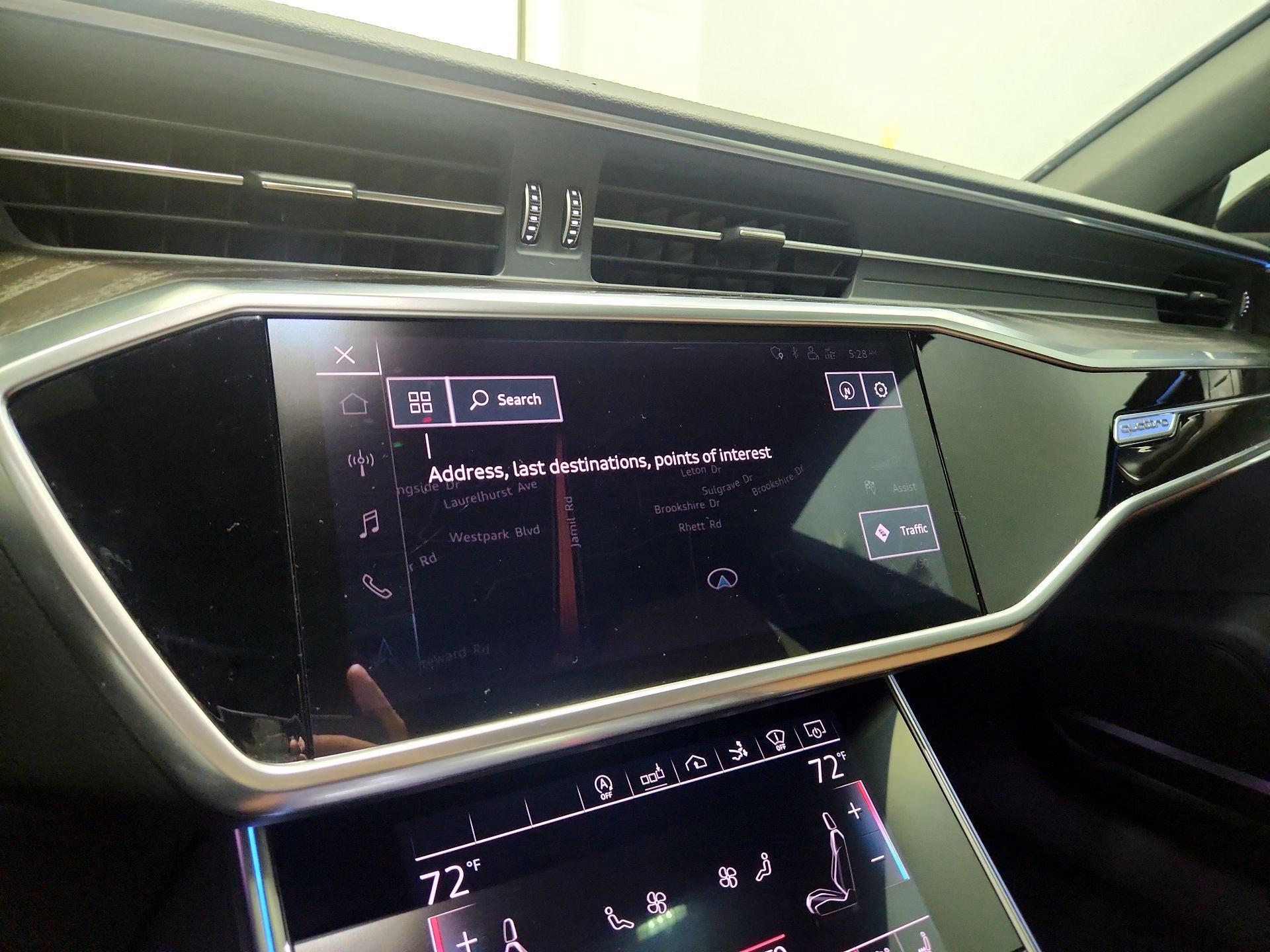 Thumbnail: 2020 Audi A7 - 14