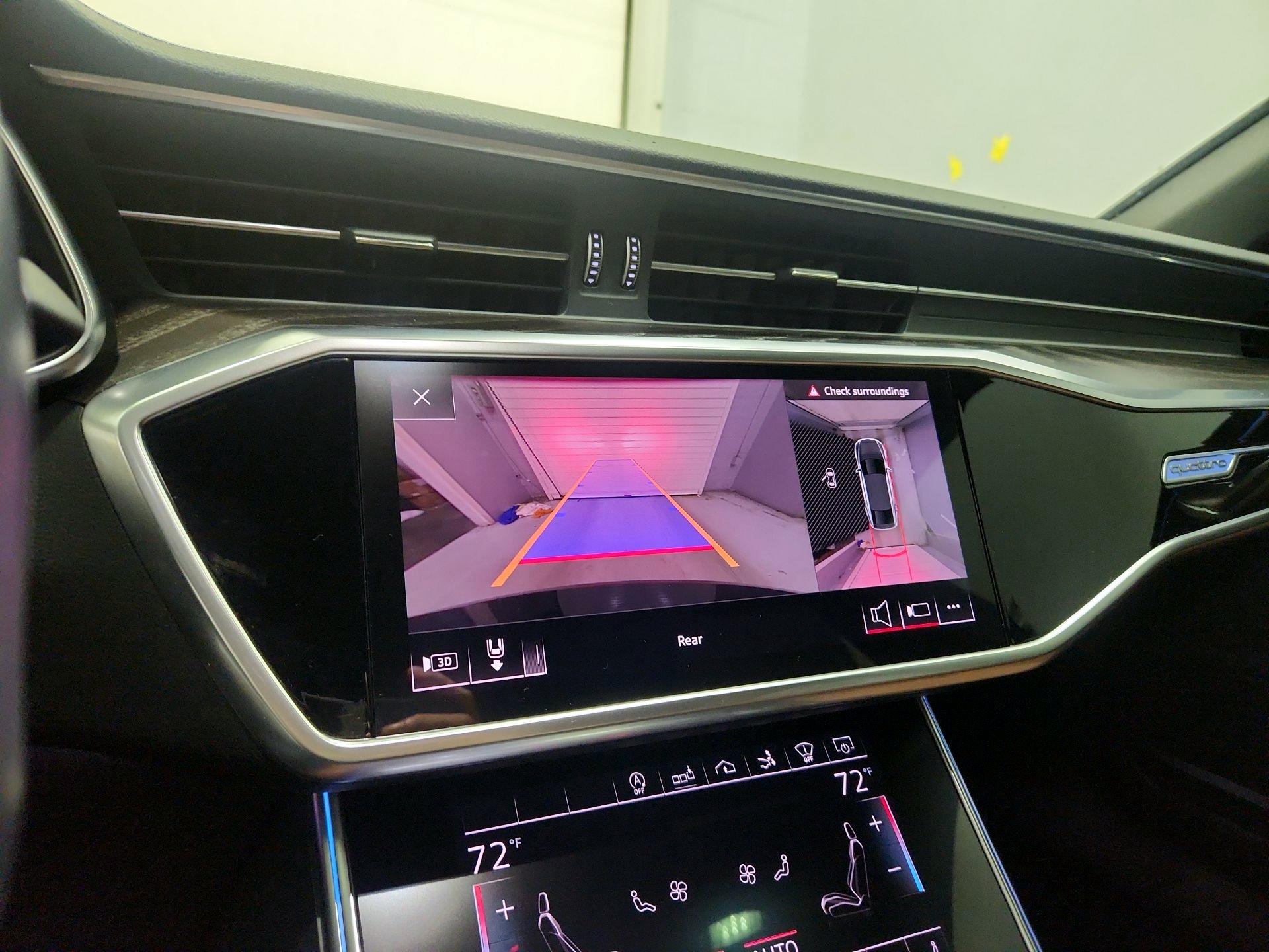 Thumbnail: 2020 Audi A7 - 15