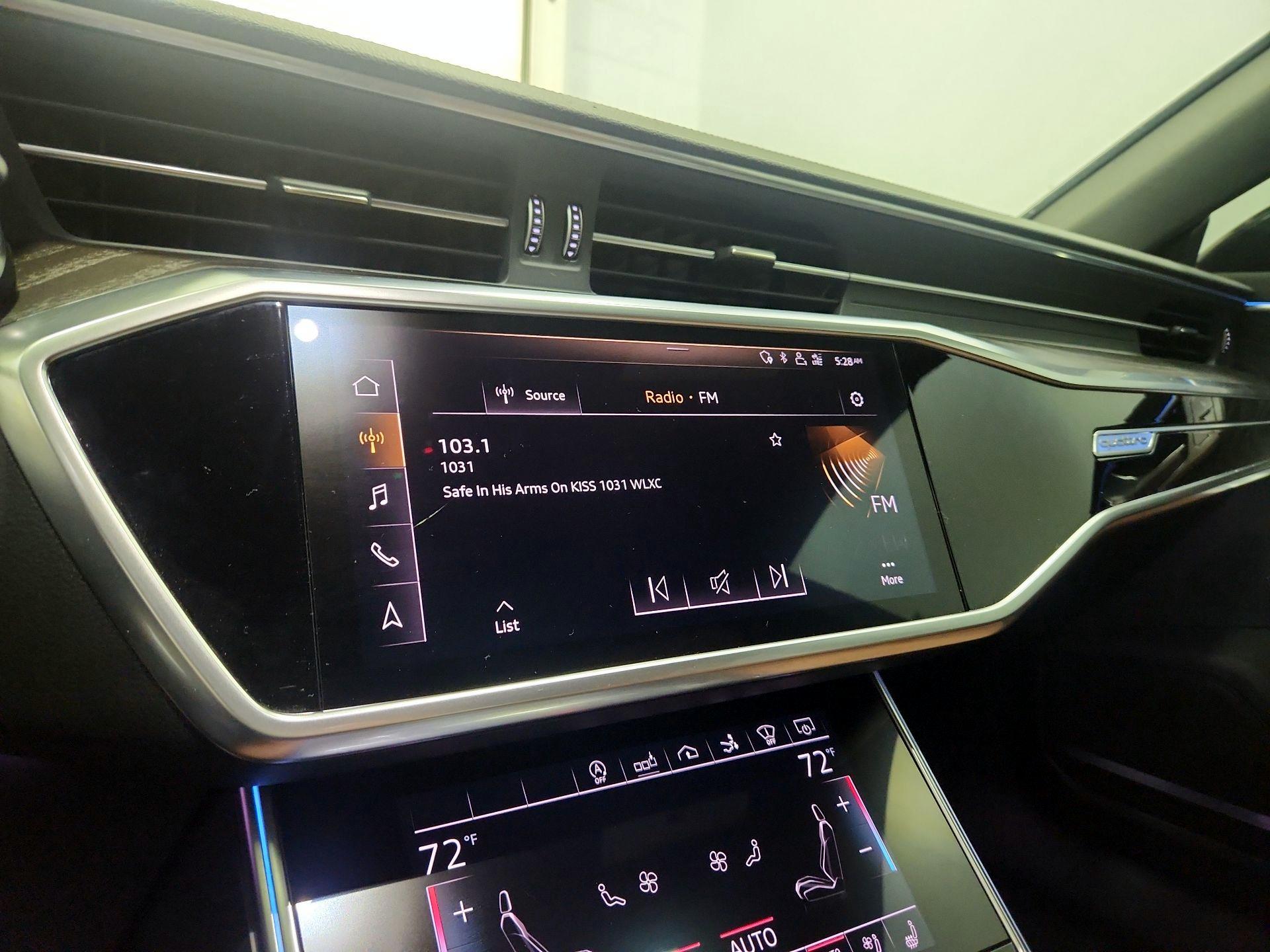 Thumbnail: 2020 Audi A7 - 16