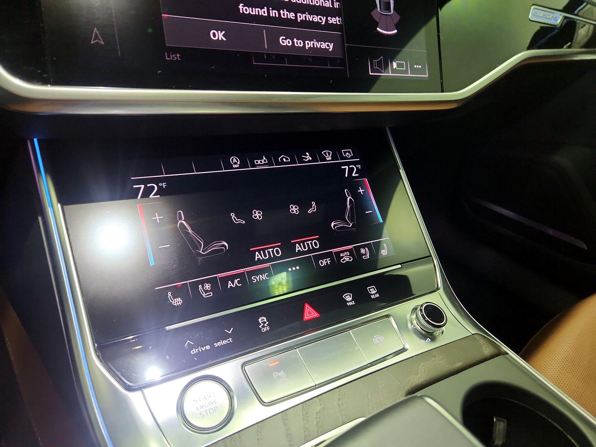 Thumbnail: 2020 Audi A7 - 17