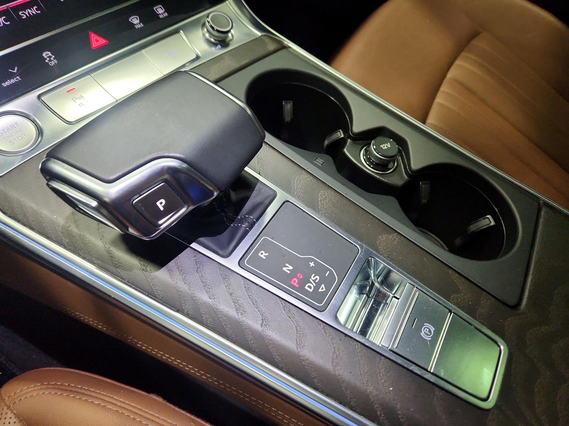 Thumbnail: 2020 Audi A7 - 18