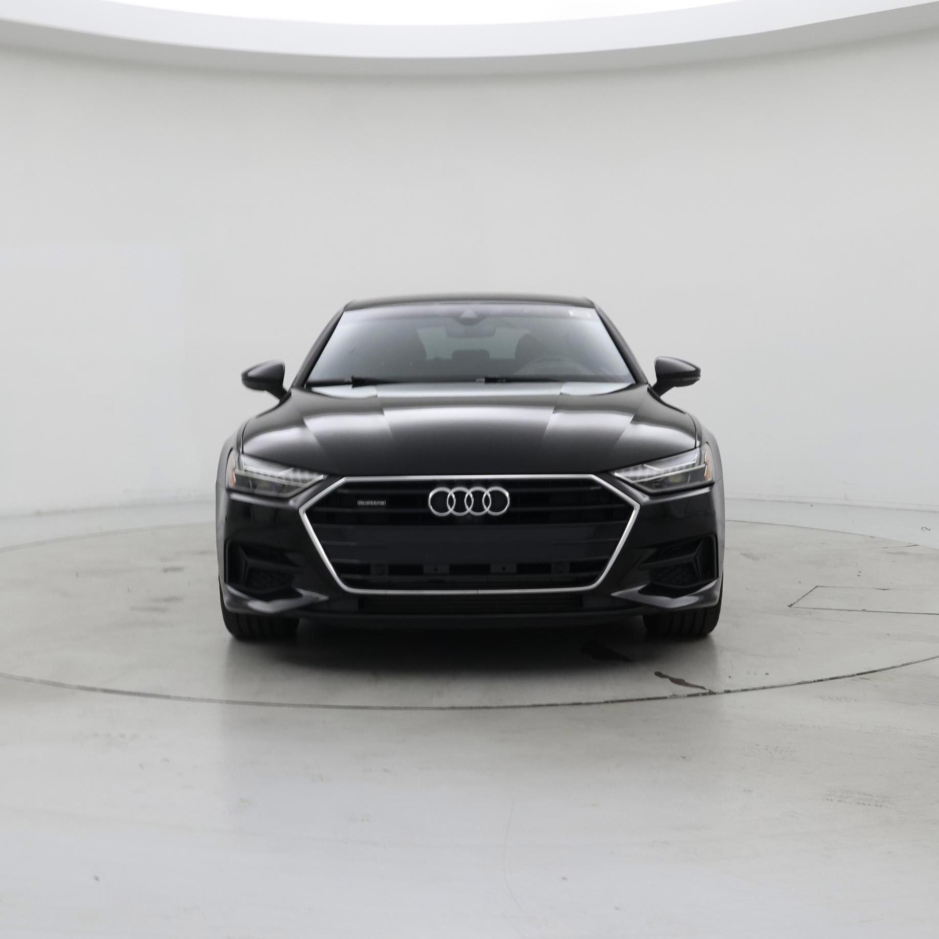 Thumbnail: 2020 Audi A7 - 5