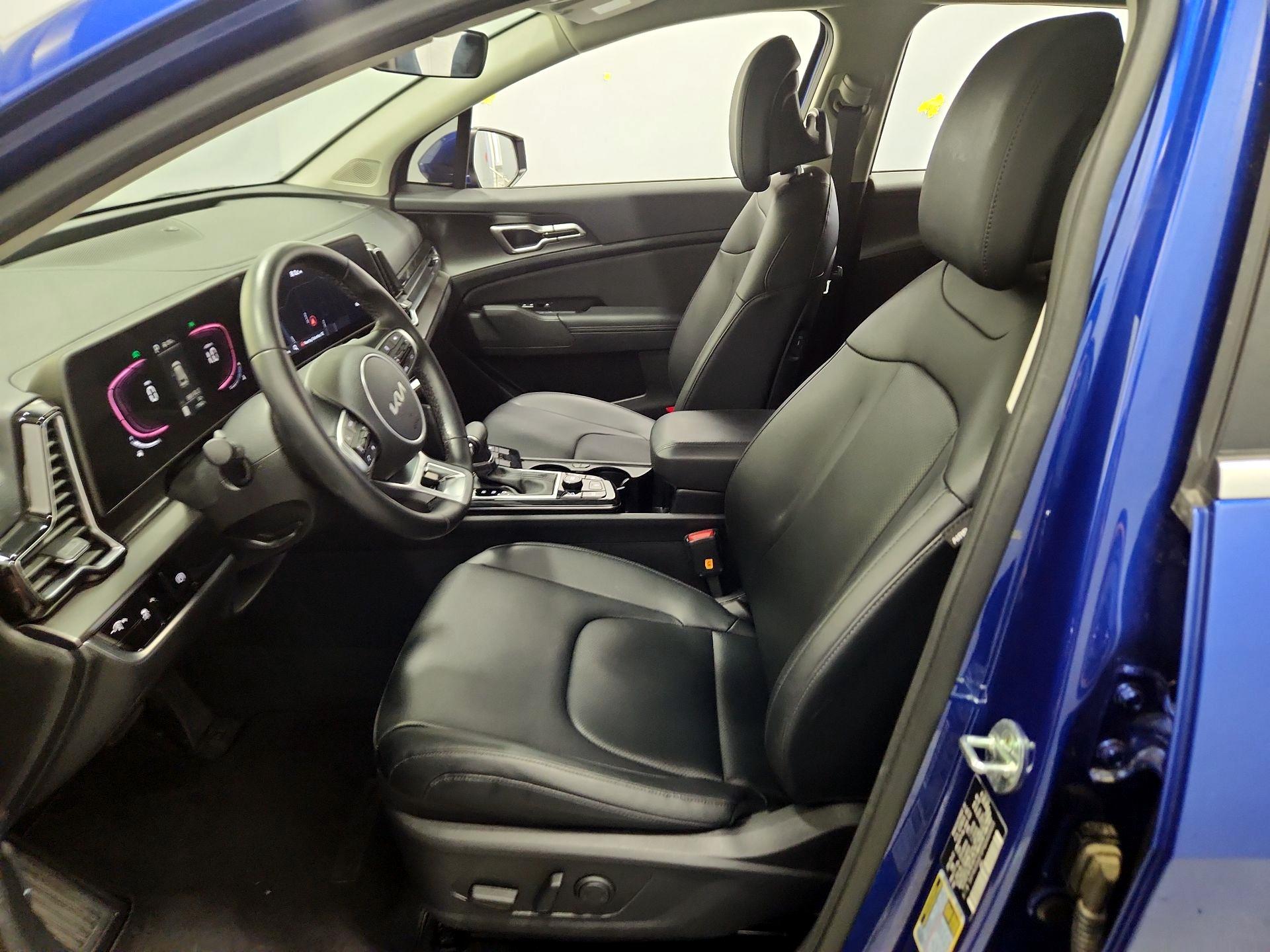 Thumbnail: 2023 Kia Sportage - 11