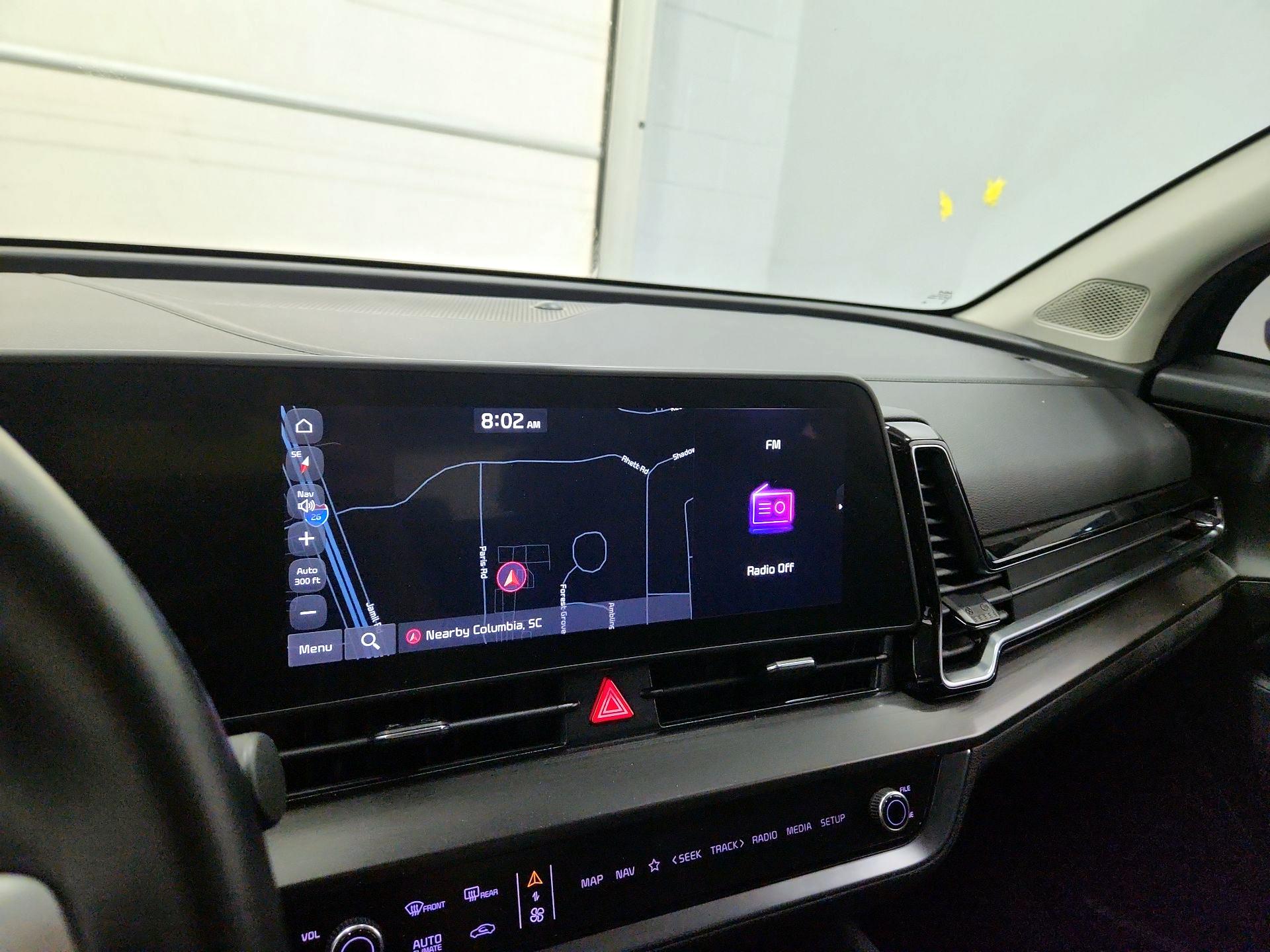 Thumbnail: 2023 Kia Sportage - 14