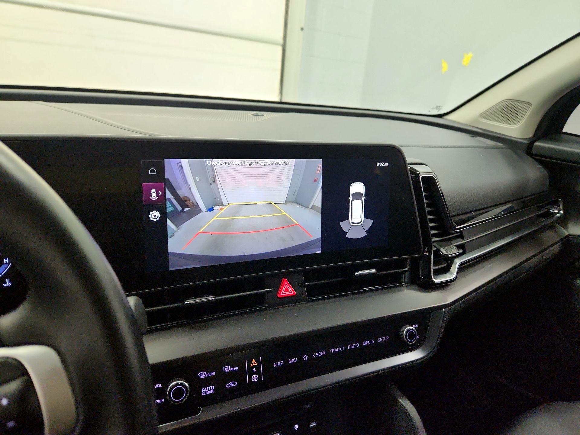 Thumbnail: 2023 Kia Sportage - 15