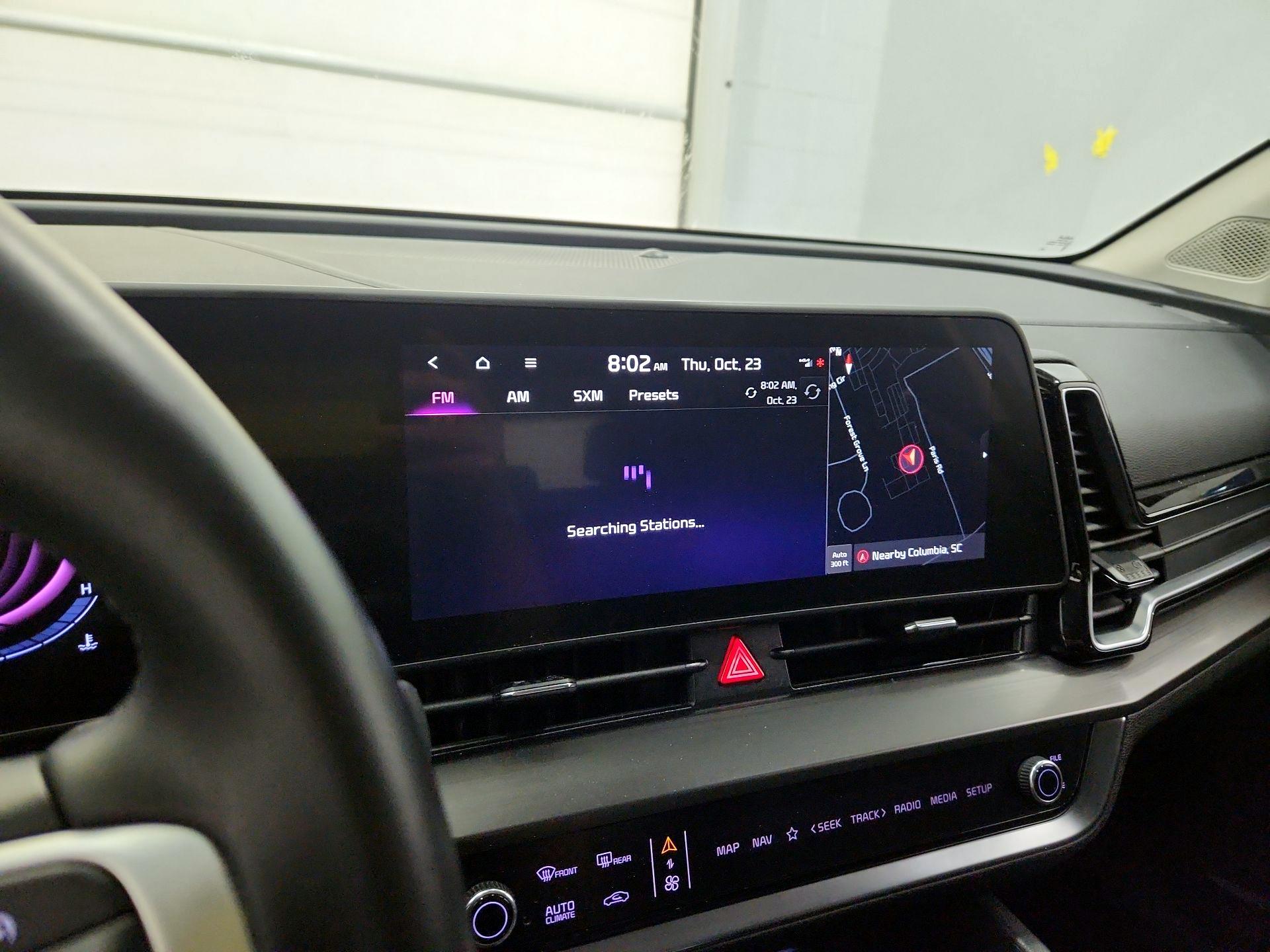 Thumbnail: 2023 Kia Sportage - 16