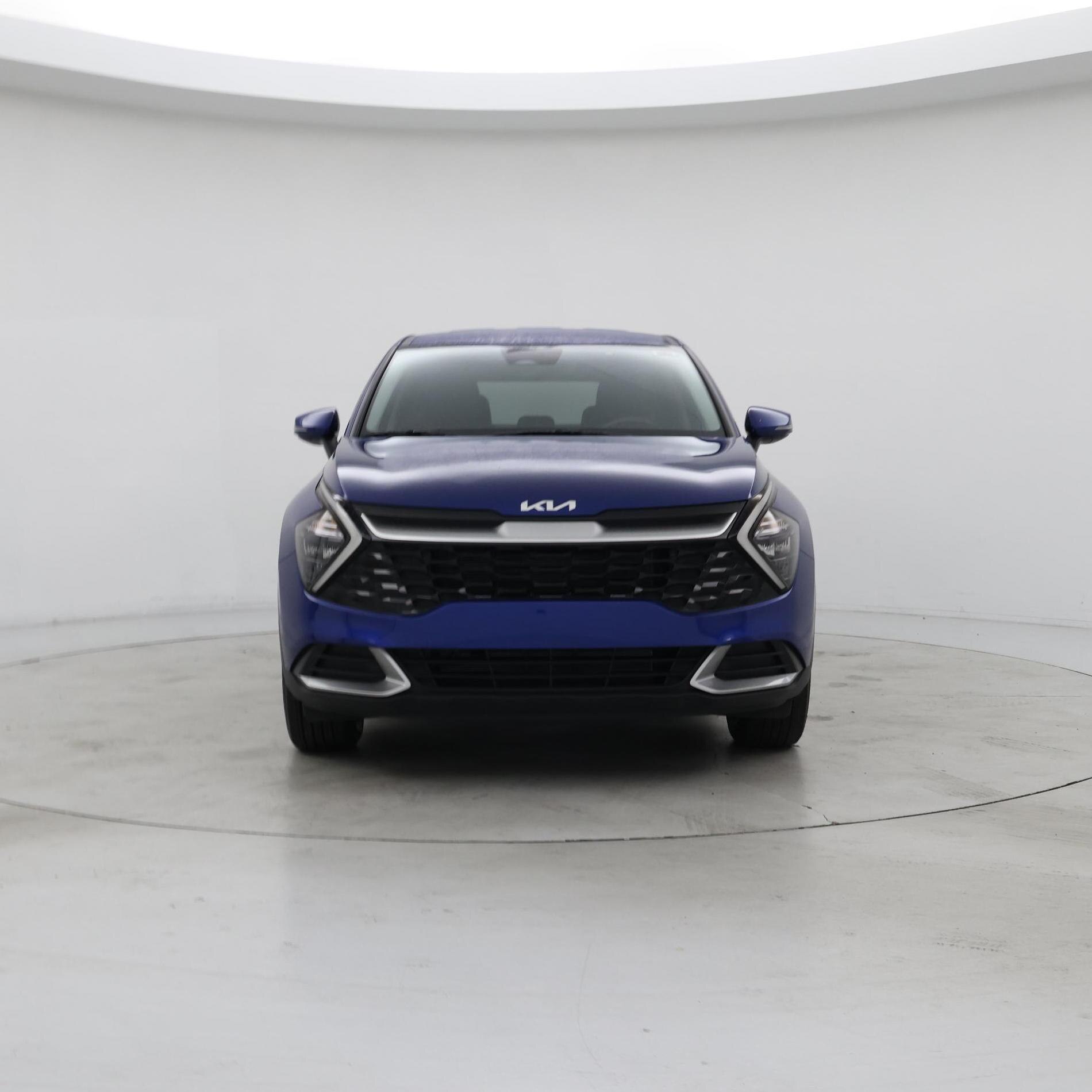 Thumbnail: 2023 Kia Sportage - 5