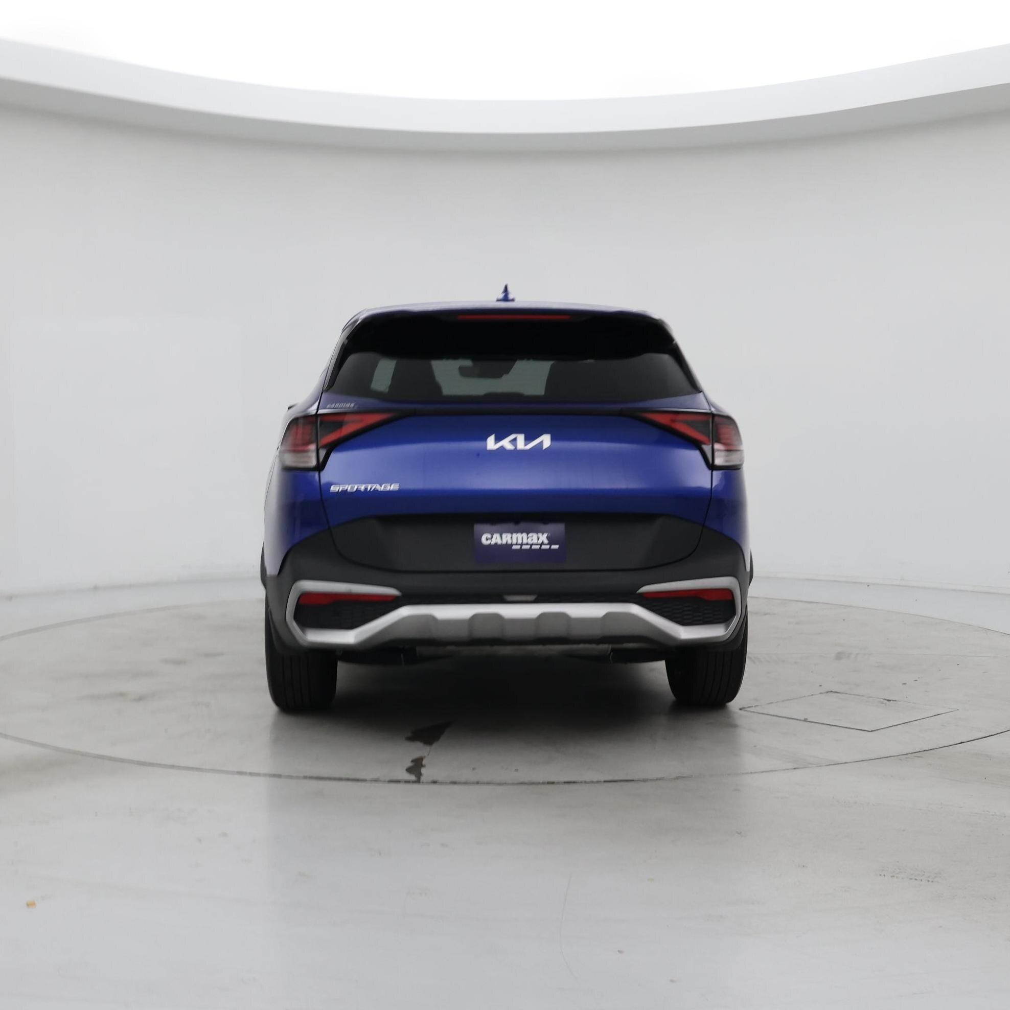 Thumbnail: 2023 Kia Sportage - 6