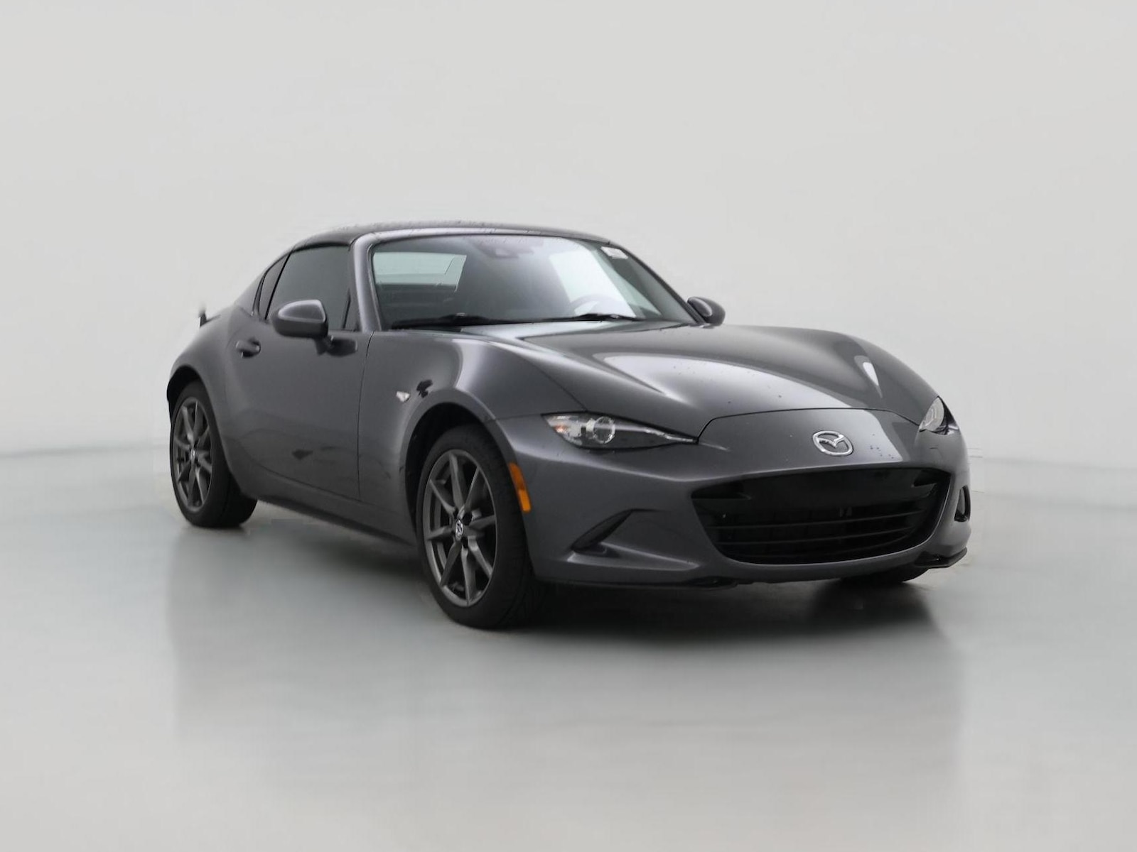 2023 Mazda MX-5 Miata RF