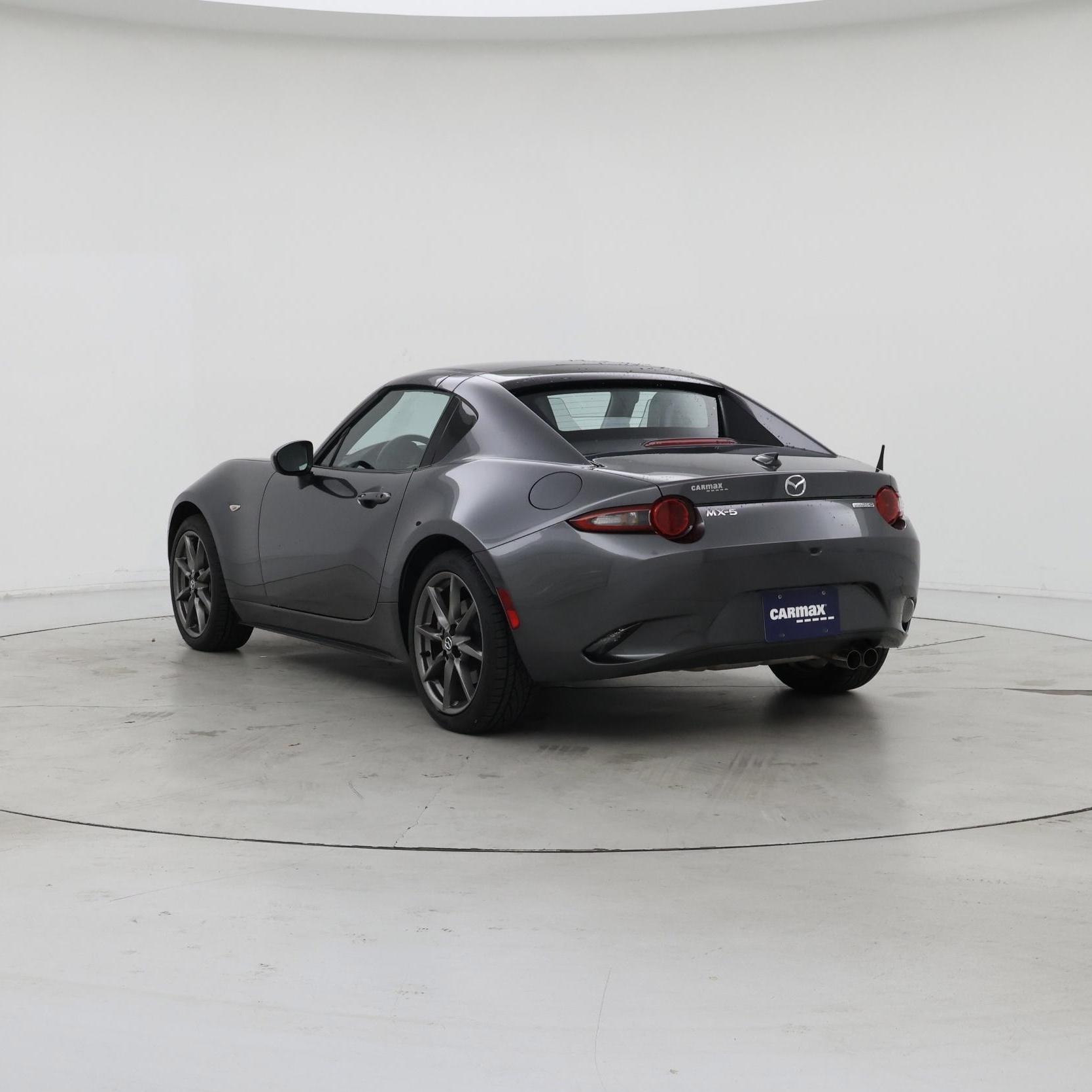 Thumbnail: 2023 Mazda MX-5 Miata - 2