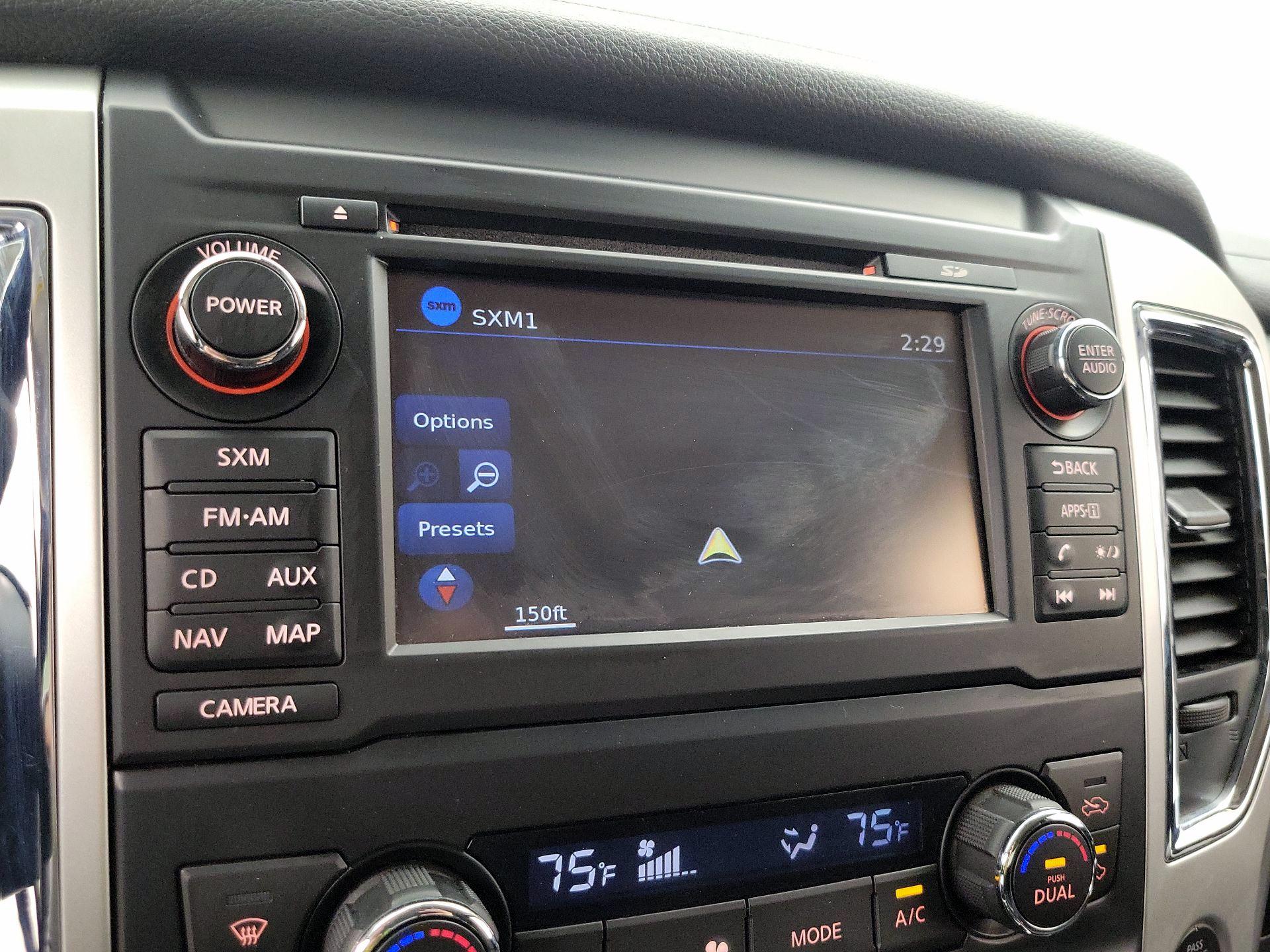 Thumbnail: 2018 Nissan Titan - 14