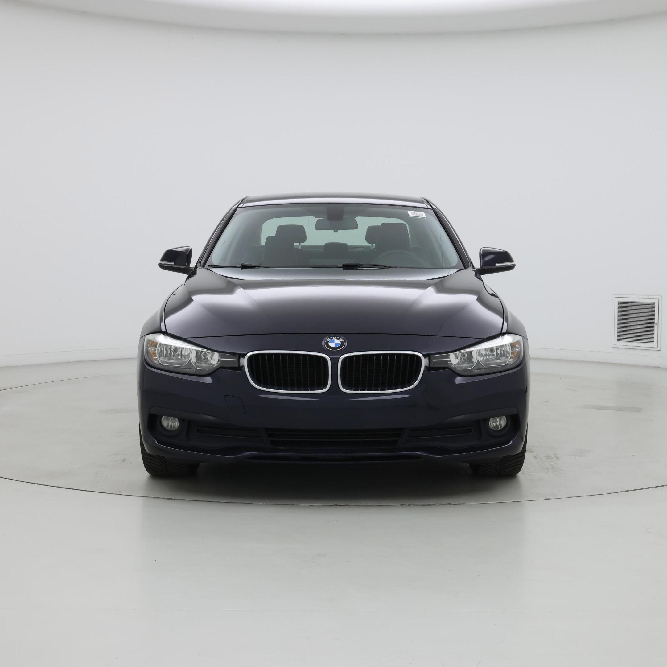 Thumbnail: 2016 BMW 3 Series - 5