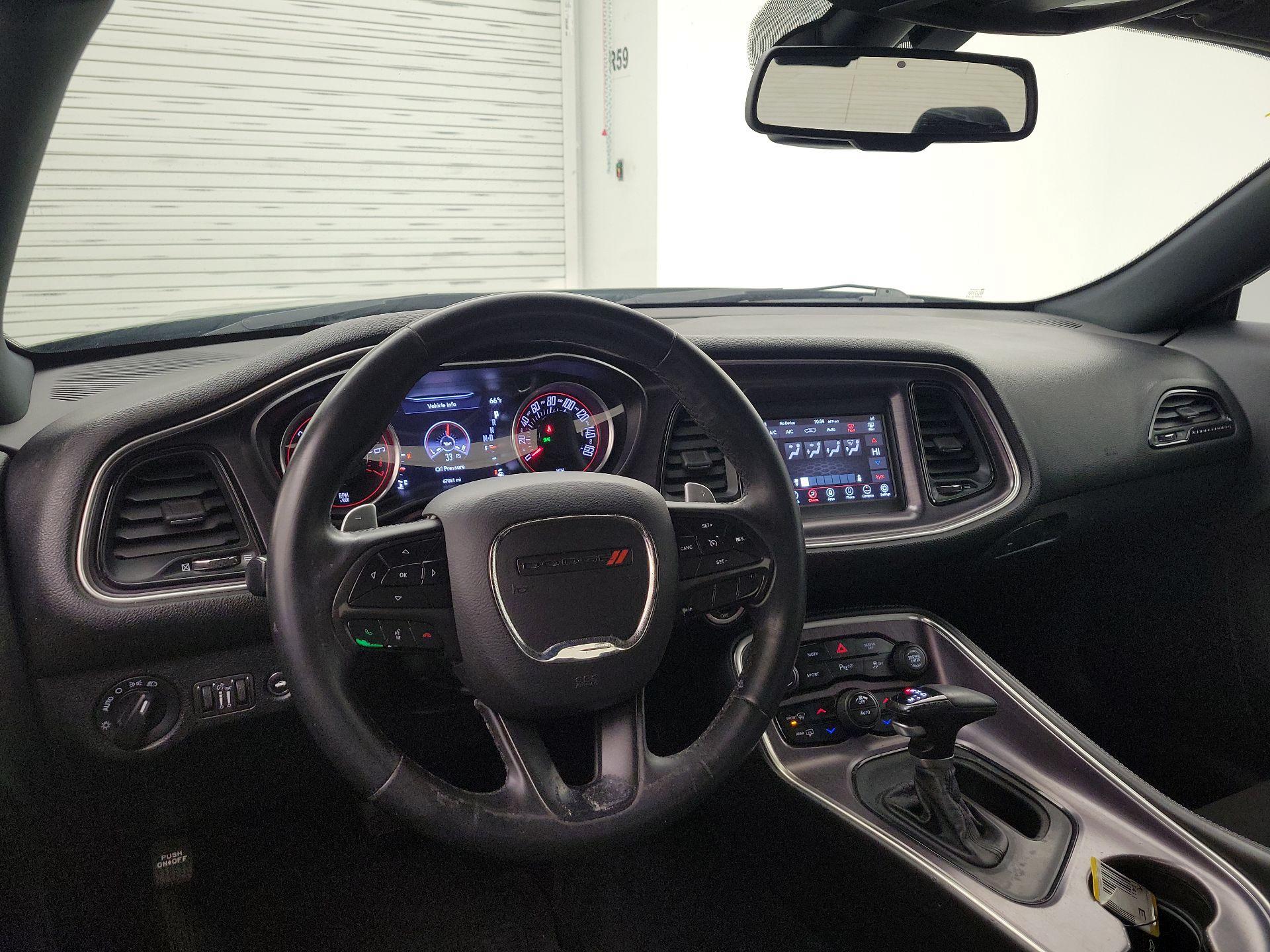 Thumbnail: 2018 Dodge Challenger - 9