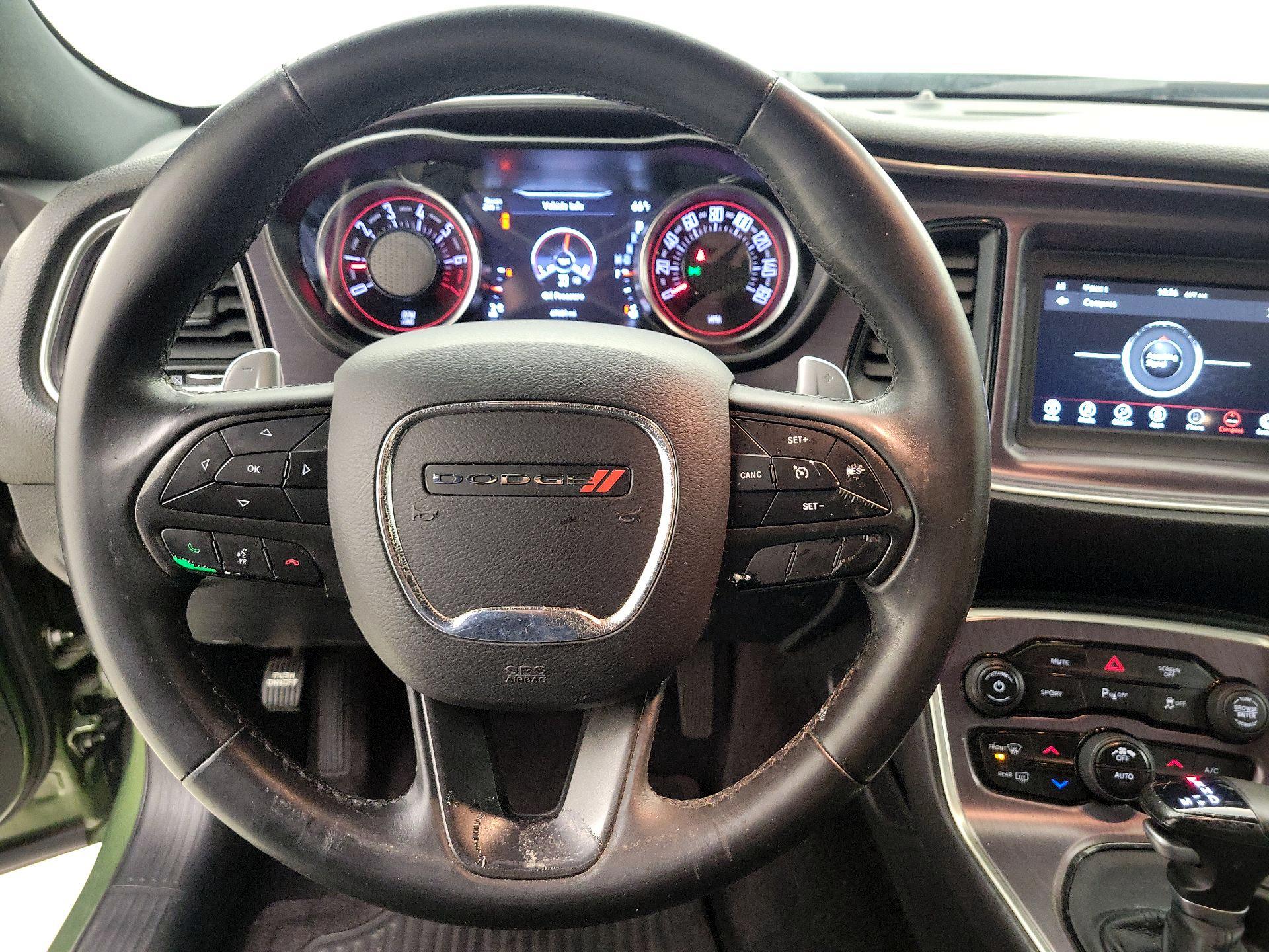 Thumbnail: 2018 Dodge Challenger - 10