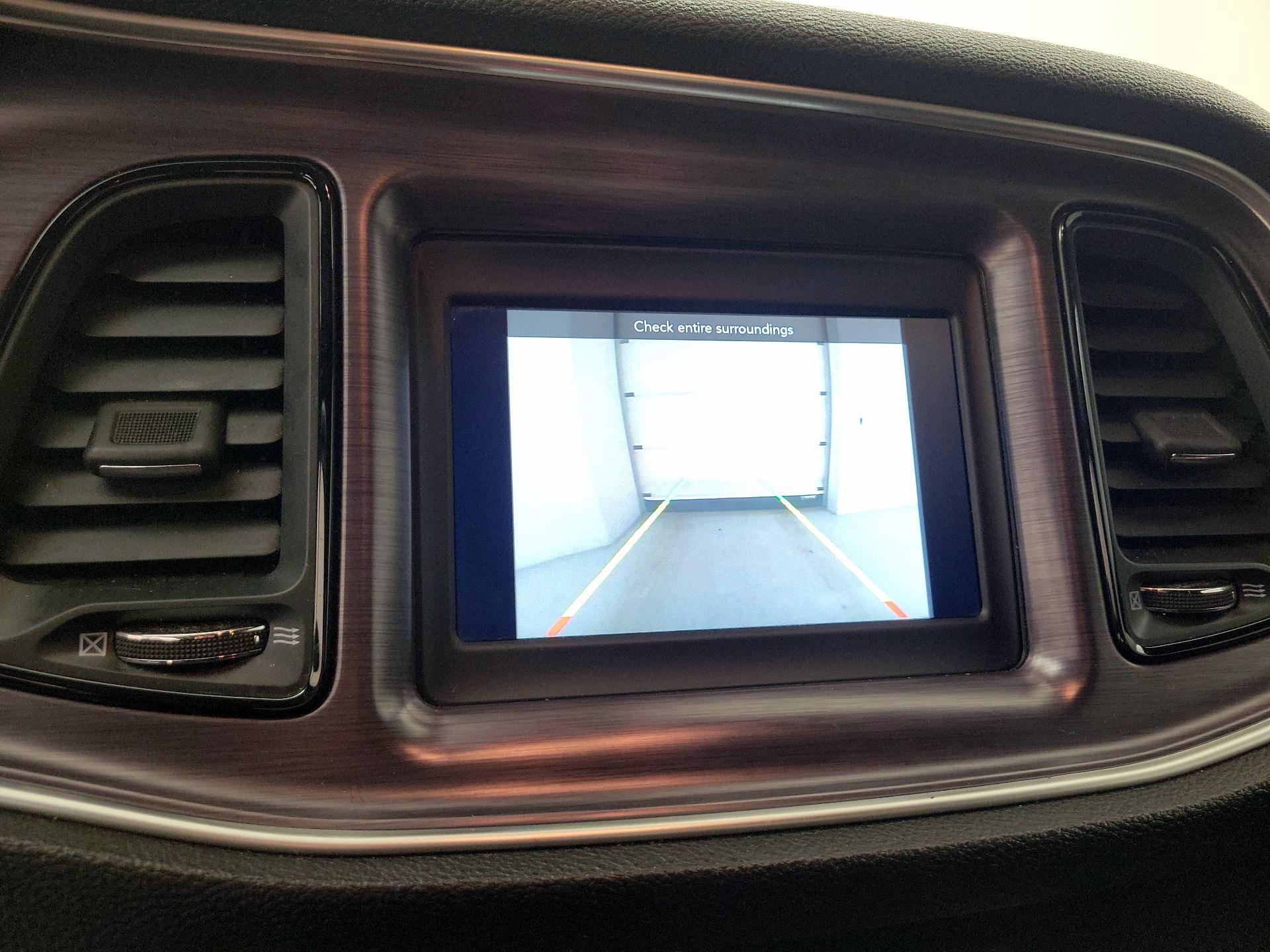 Thumbnail: 2018 Dodge Challenger - 14