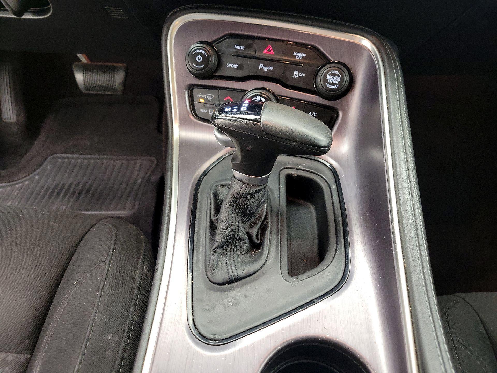 Thumbnail: 2018 Dodge Challenger - 17