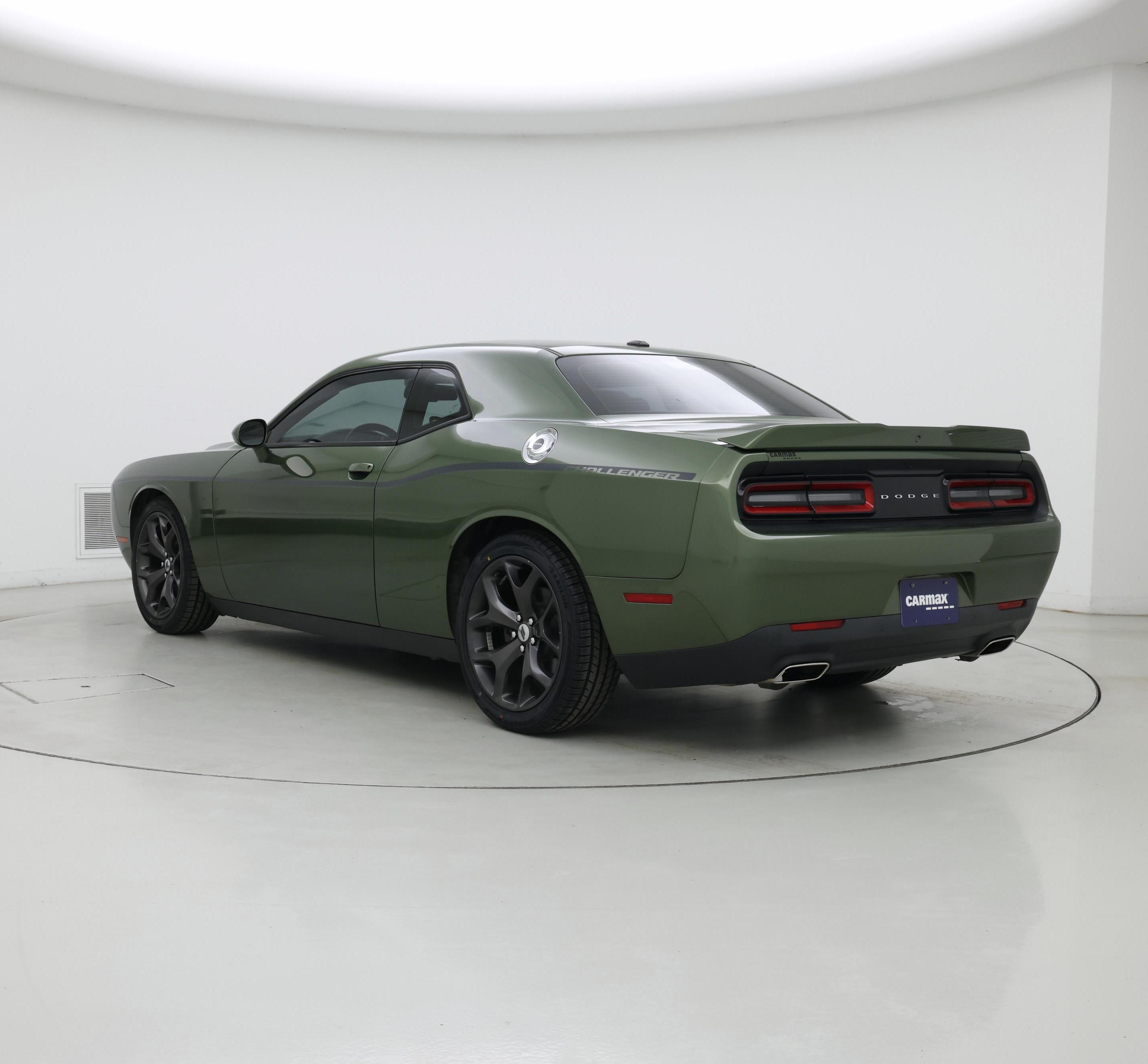 Thumbnail: 2018 Dodge Challenger - 2