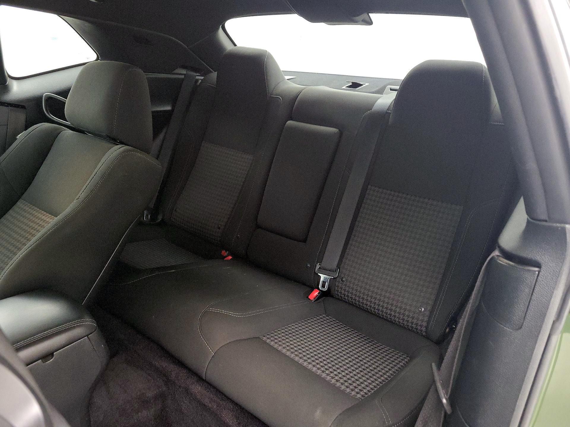 Thumbnail: 2018 Dodge Challenger - 19