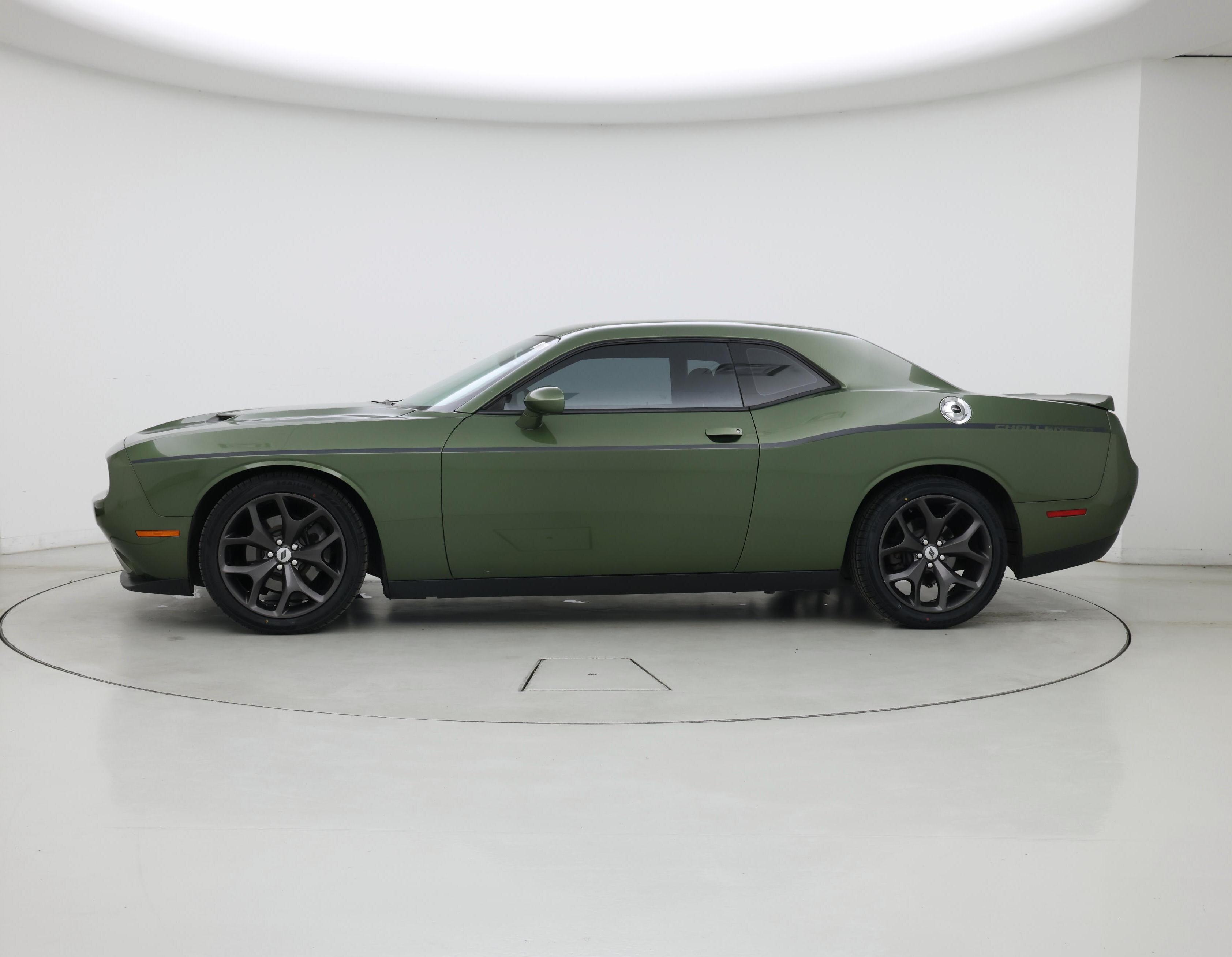 Thumbnail: 2018 Dodge Challenger - 3