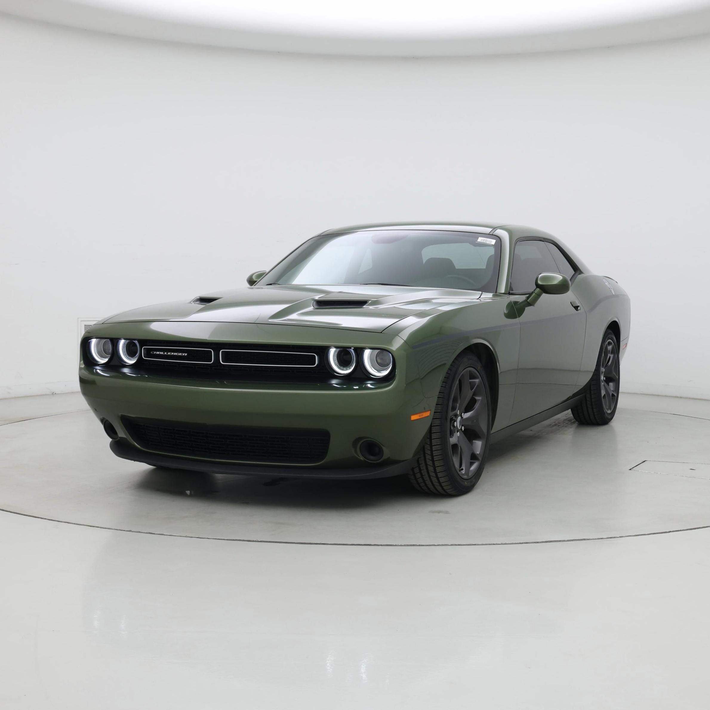 Thumbnail: 2018 Dodge Challenger - 4
