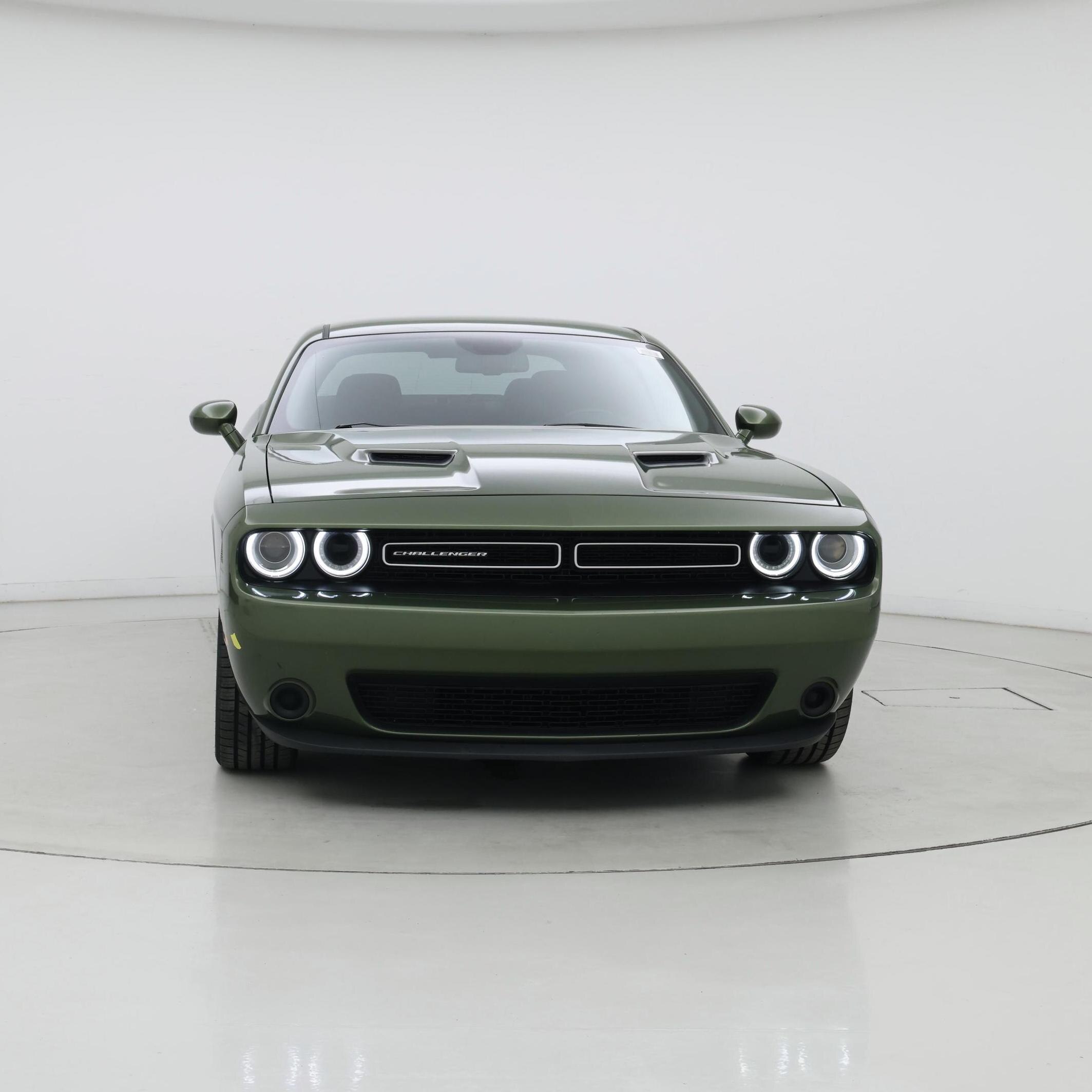 Thumbnail: 2018 Dodge Challenger - 5