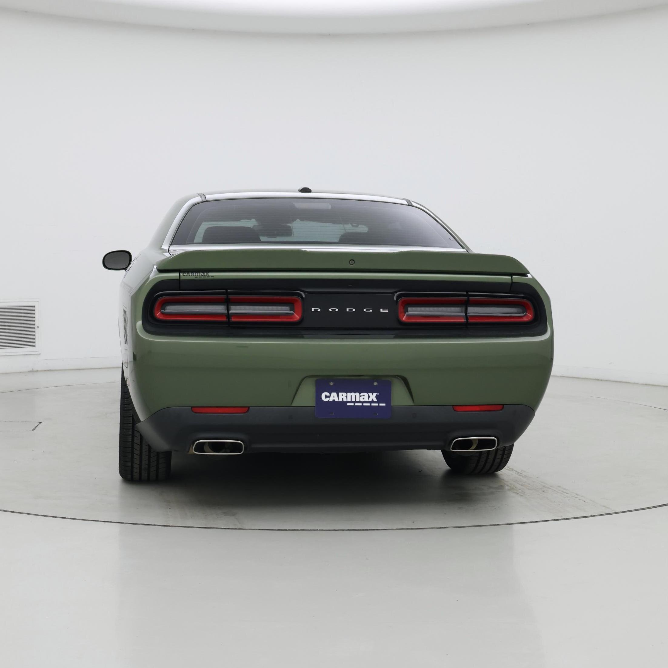 Thumbnail: 2018 Dodge Challenger - 6