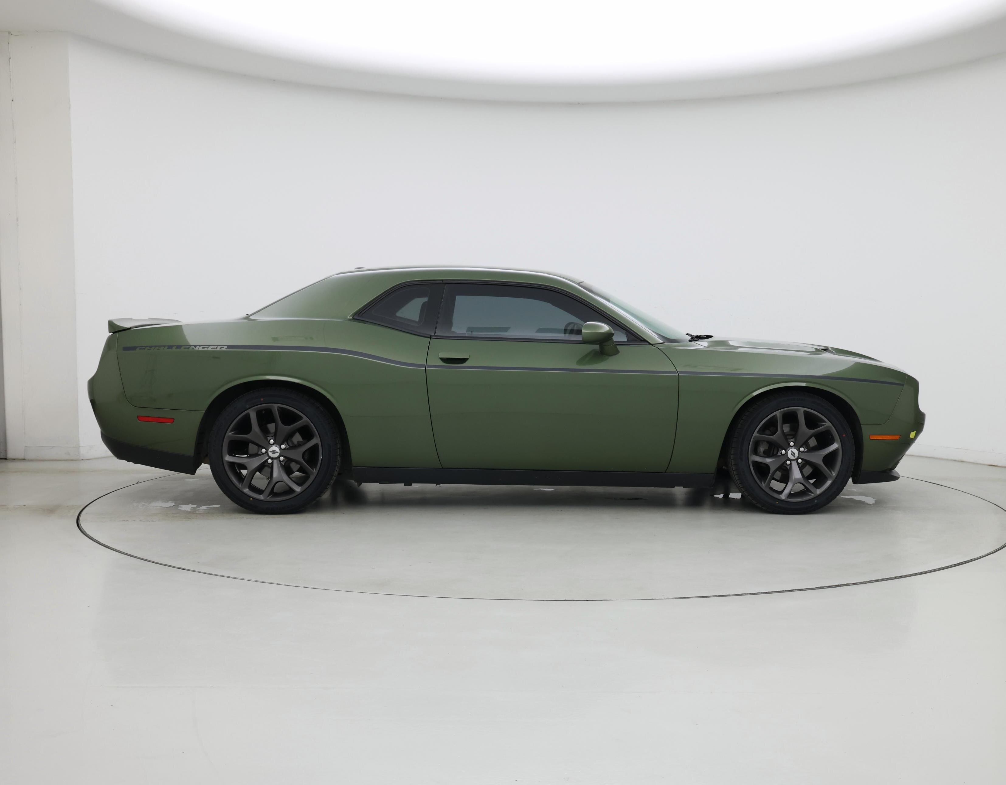 Thumbnail: 2018 Dodge Challenger - 7