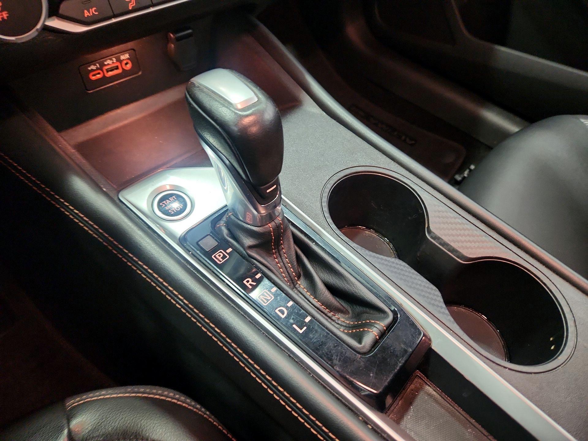 Thumbnail: 2020 Nissan Altima - 17