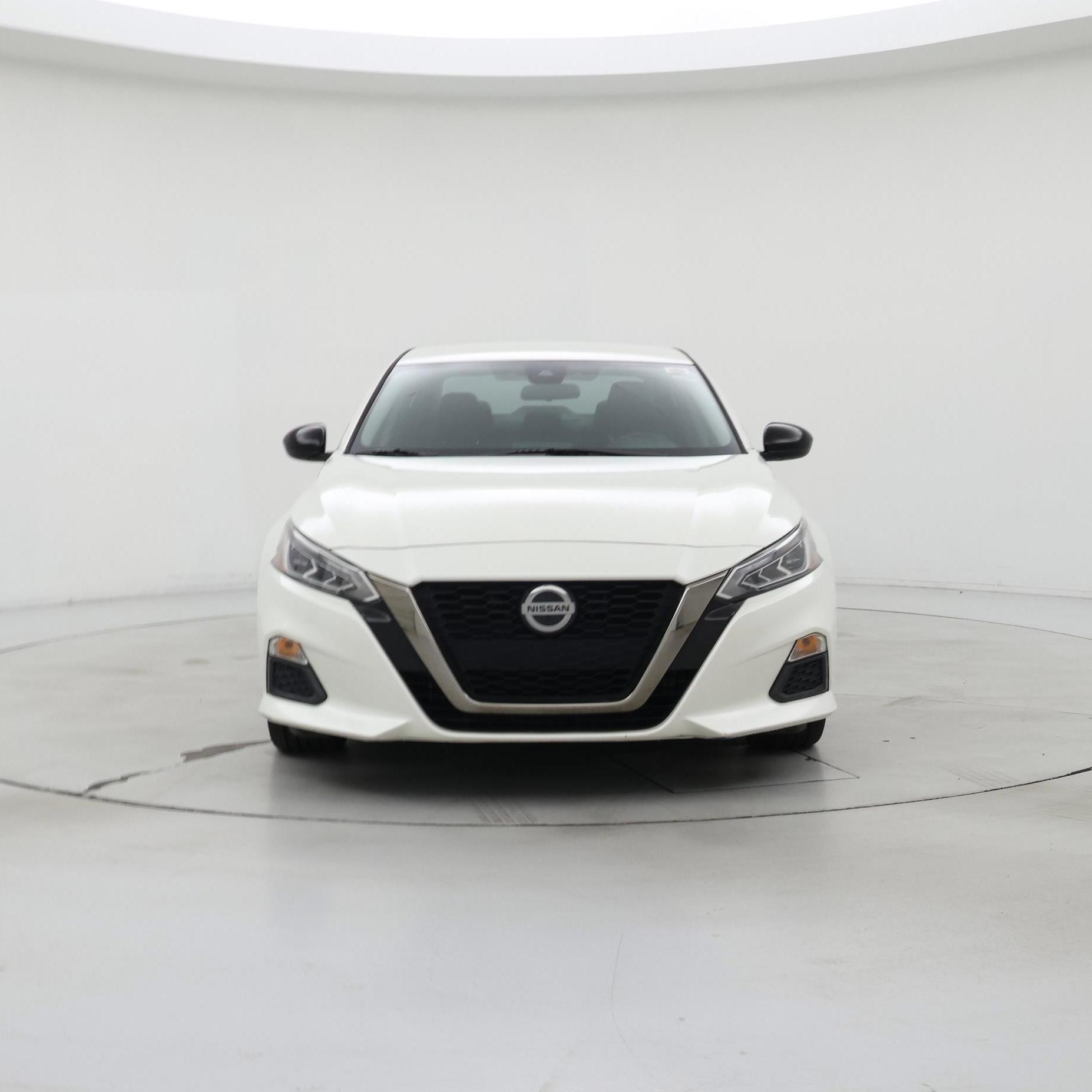 Thumbnail: 2020 Nissan Altima - 5