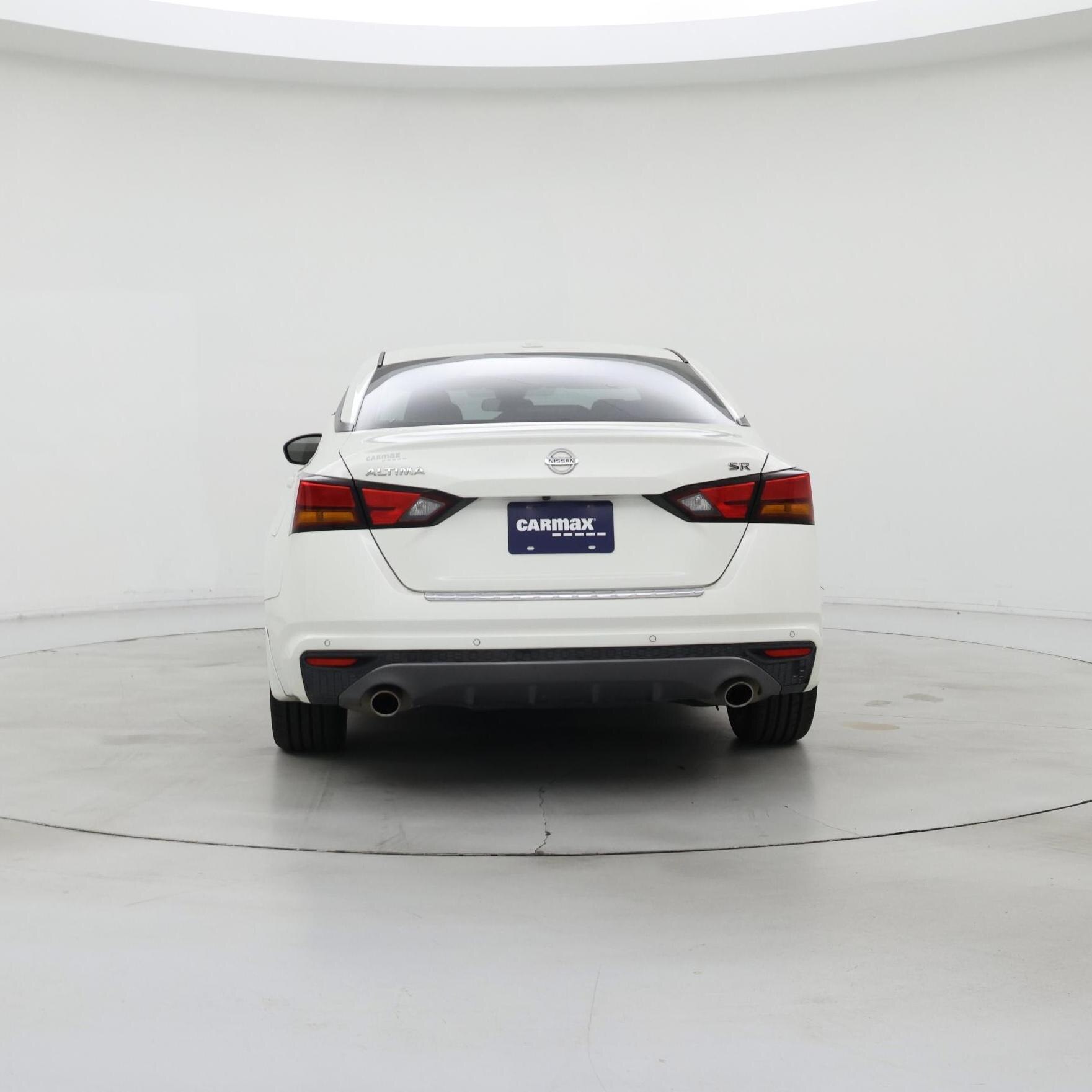 Thumbnail: 2020 Nissan Altima - 6