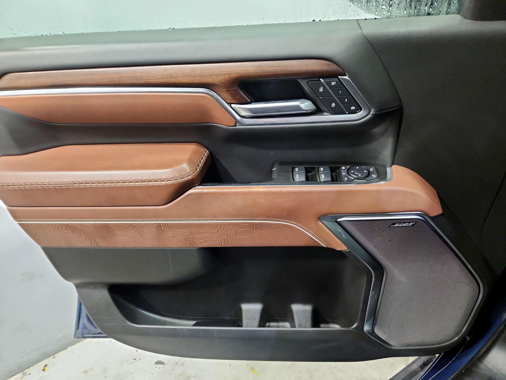 Thumbnail: 2025 GMC Sierra 2500 - 12