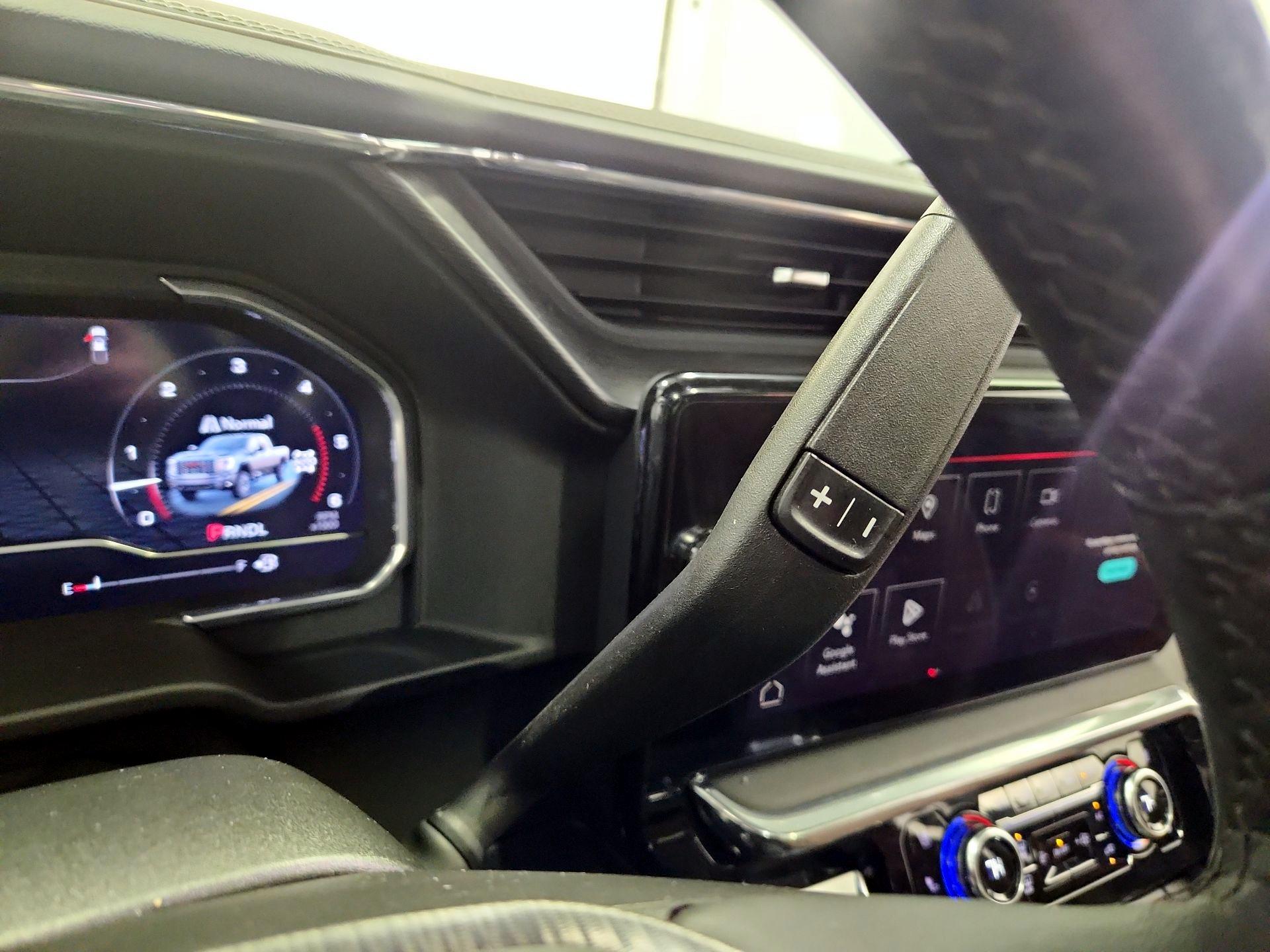 Thumbnail: 2025 GMC Sierra 2500 - 18