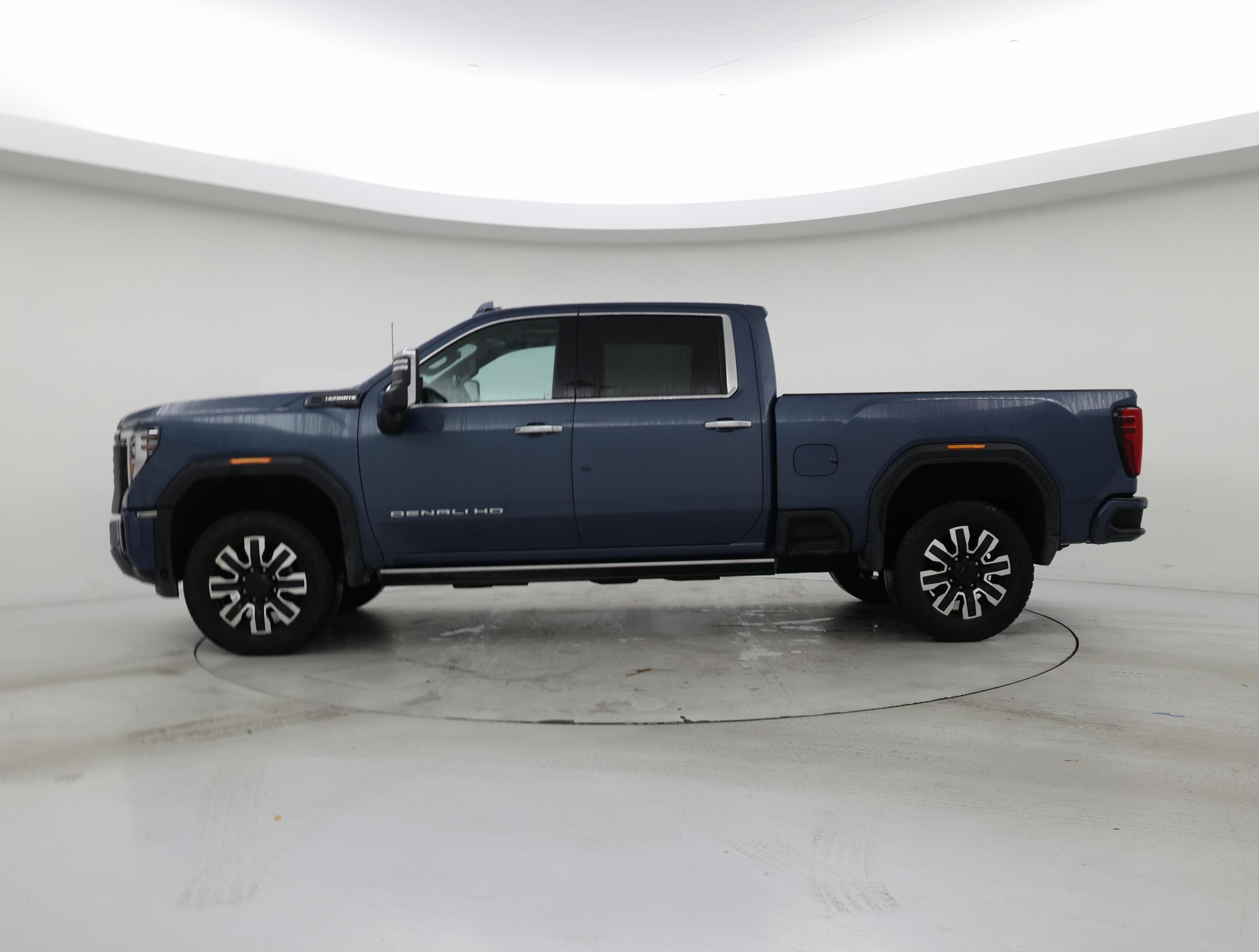 Thumbnail: 2025 GMC Sierra 2500 - 3